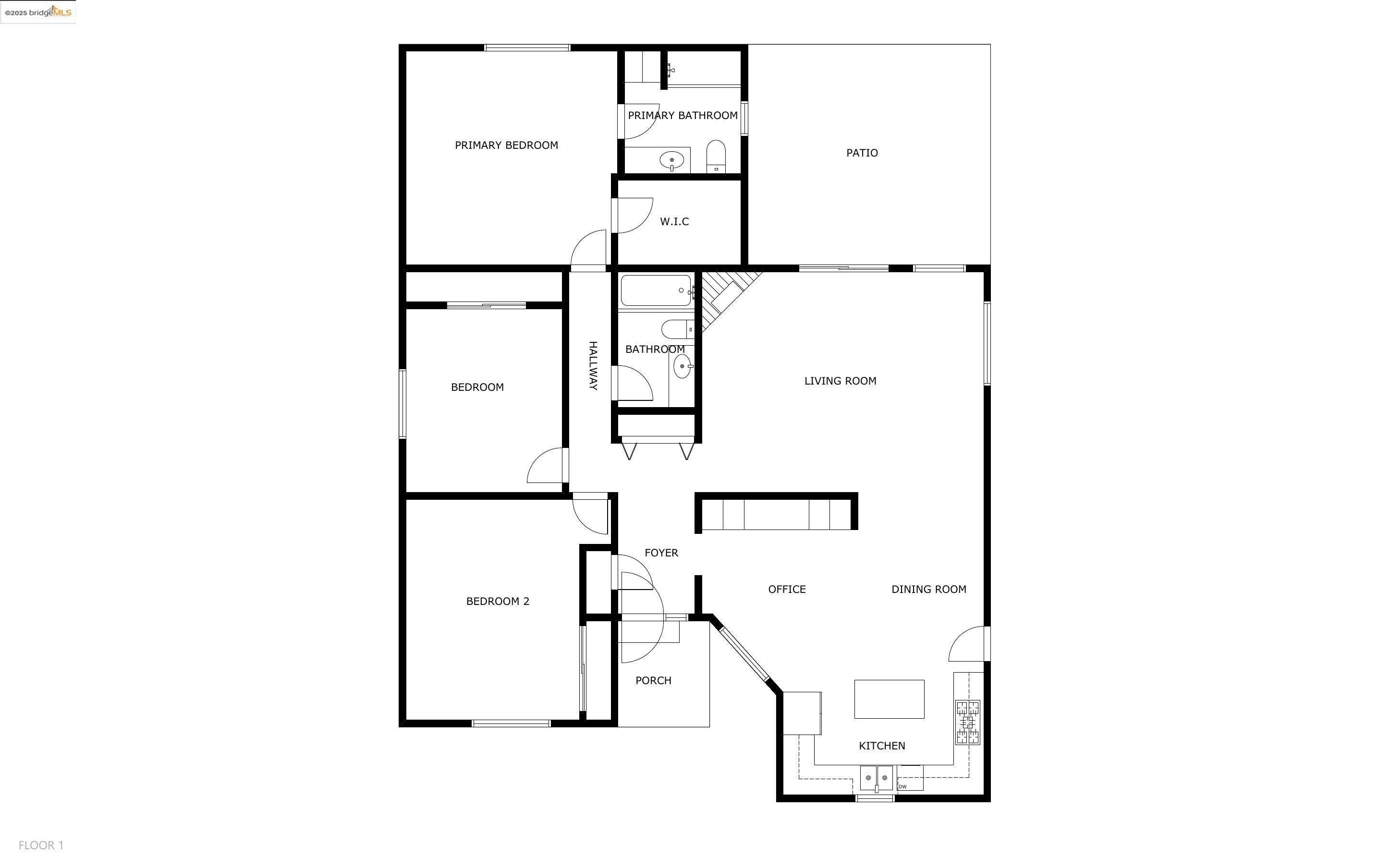 Detail Gallery Image 38 of 38 For 260 Acorn Drive, Angels Camp,  CA 95222 - 3 Beds | 2 Baths
