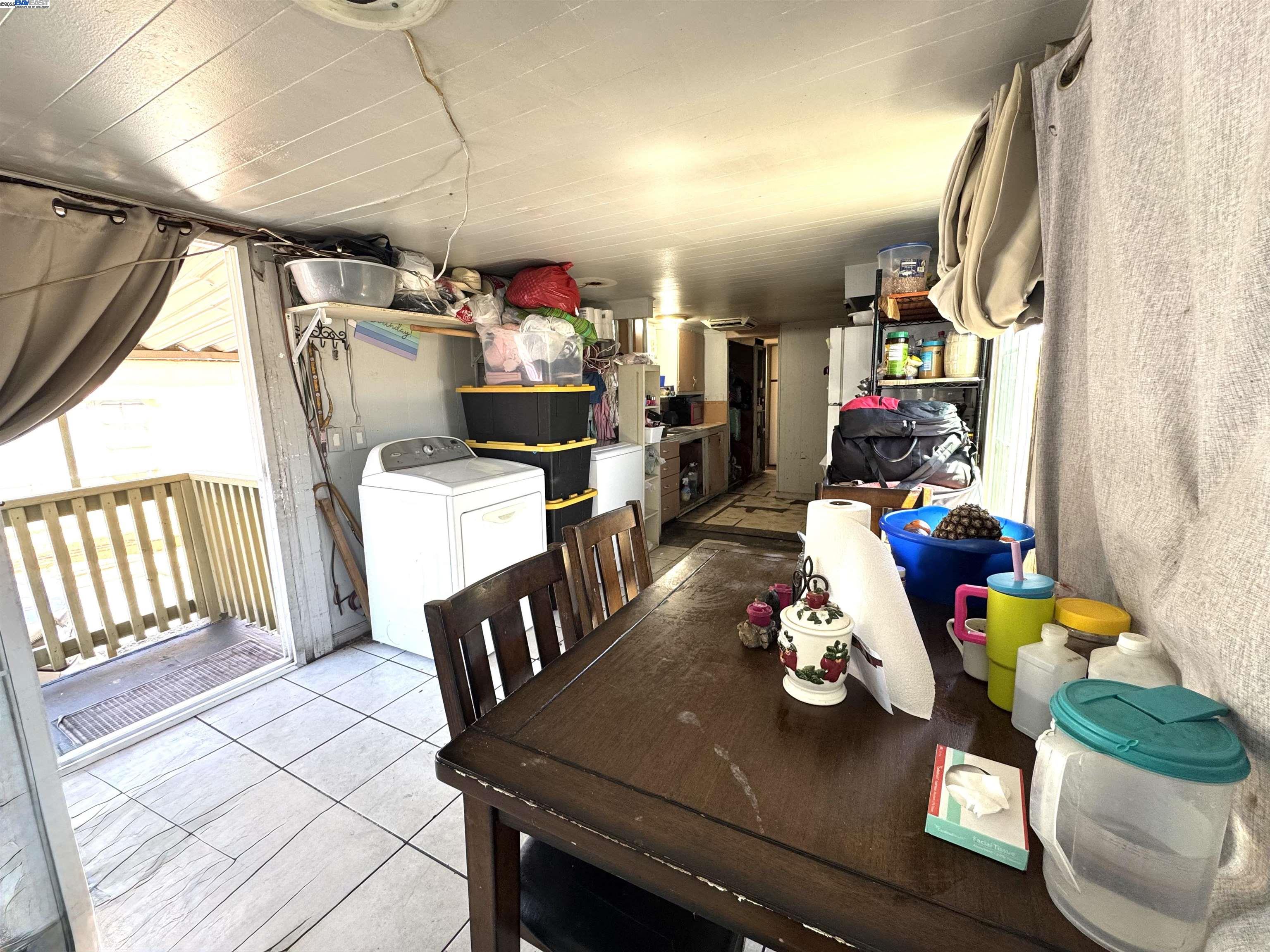 Detail Gallery Image 3 of 7 For 2784 Monterey Hwy #35,  San Jose,  CA 95111 - 1 Beds | 1 Baths