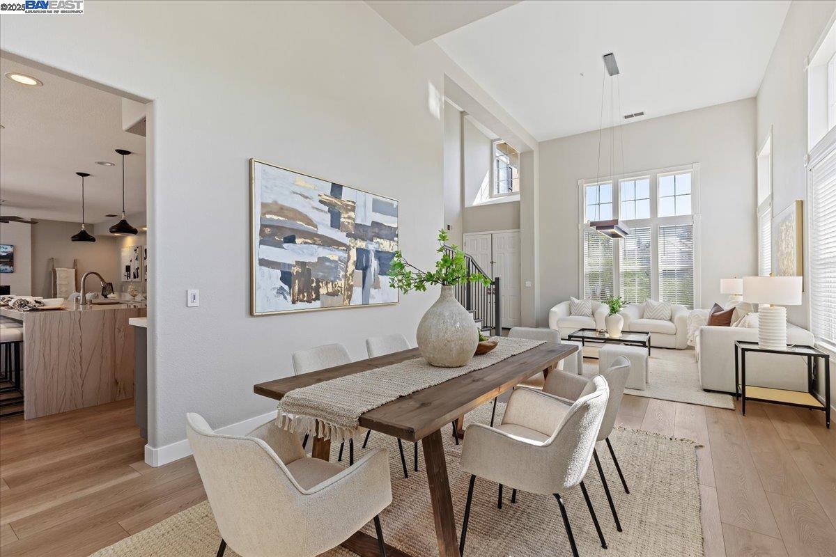 Detail Gallery Image 10 of 47 For 1699 Lodestone Rd, Livermore,  CA 94550 - 5 Beds | 3 Baths
