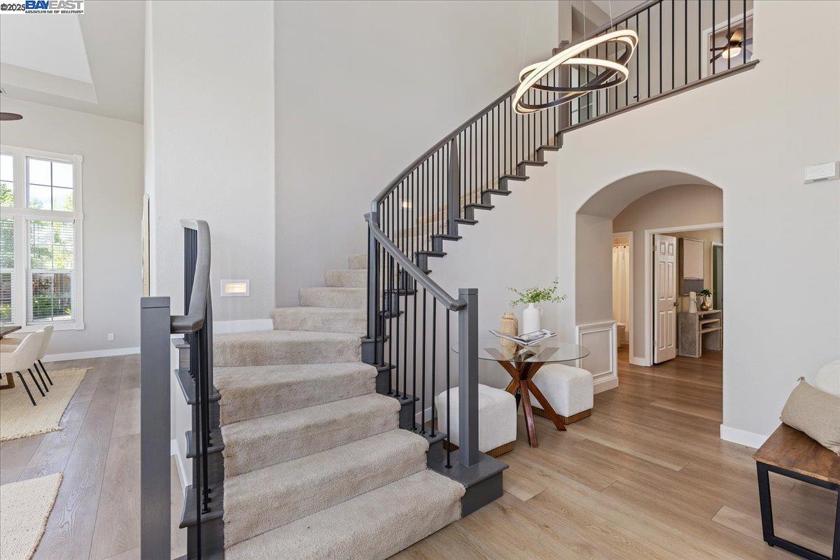 Detail Gallery Image 27 of 47 For 1699 Lodestone Rd, Livermore,  CA 94550 - 5 Beds | 3 Baths