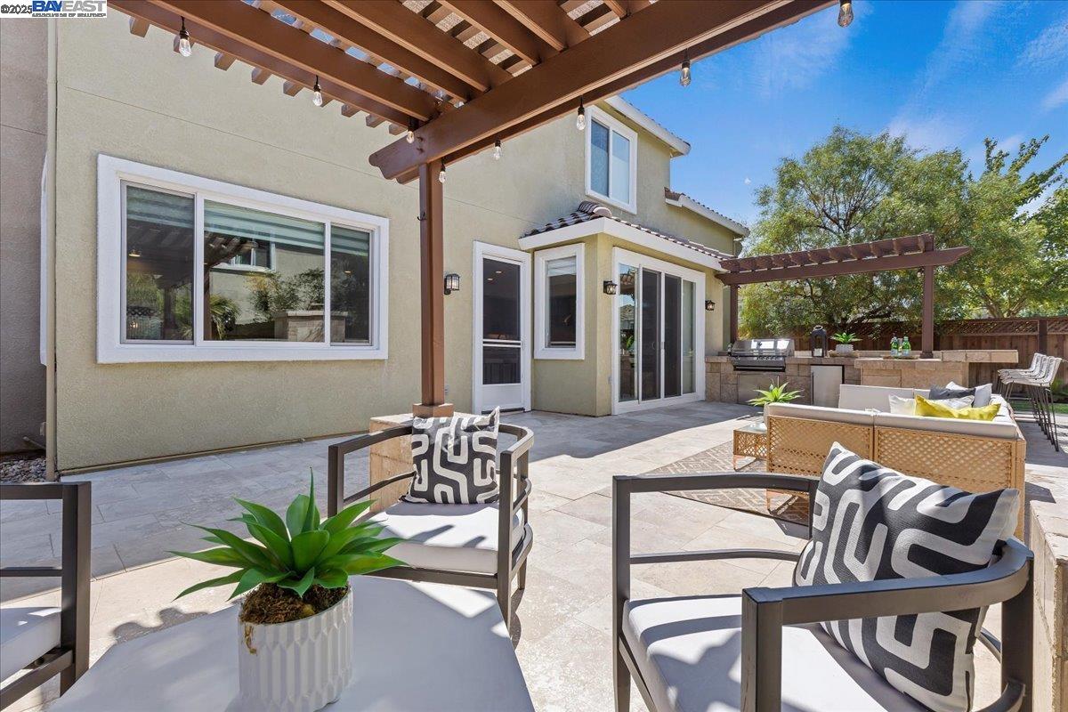 Detail Gallery Image 45 of 47 For 1699 Lodestone Rd, Livermore,  CA 94550 - 5 Beds | 3 Baths