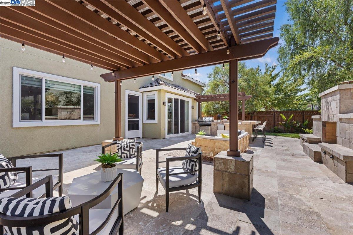 Detail Gallery Image 46 of 47 For 1699 Lodestone Rd, Livermore,  CA 94550 - 5 Beds | 3 Baths