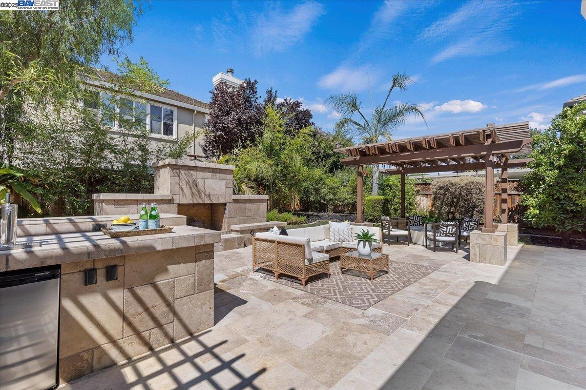 Detail Gallery Image 47 of 47 For 1699 Lodestone Rd, Livermore,  CA 94550 - 5 Beds | 3 Baths