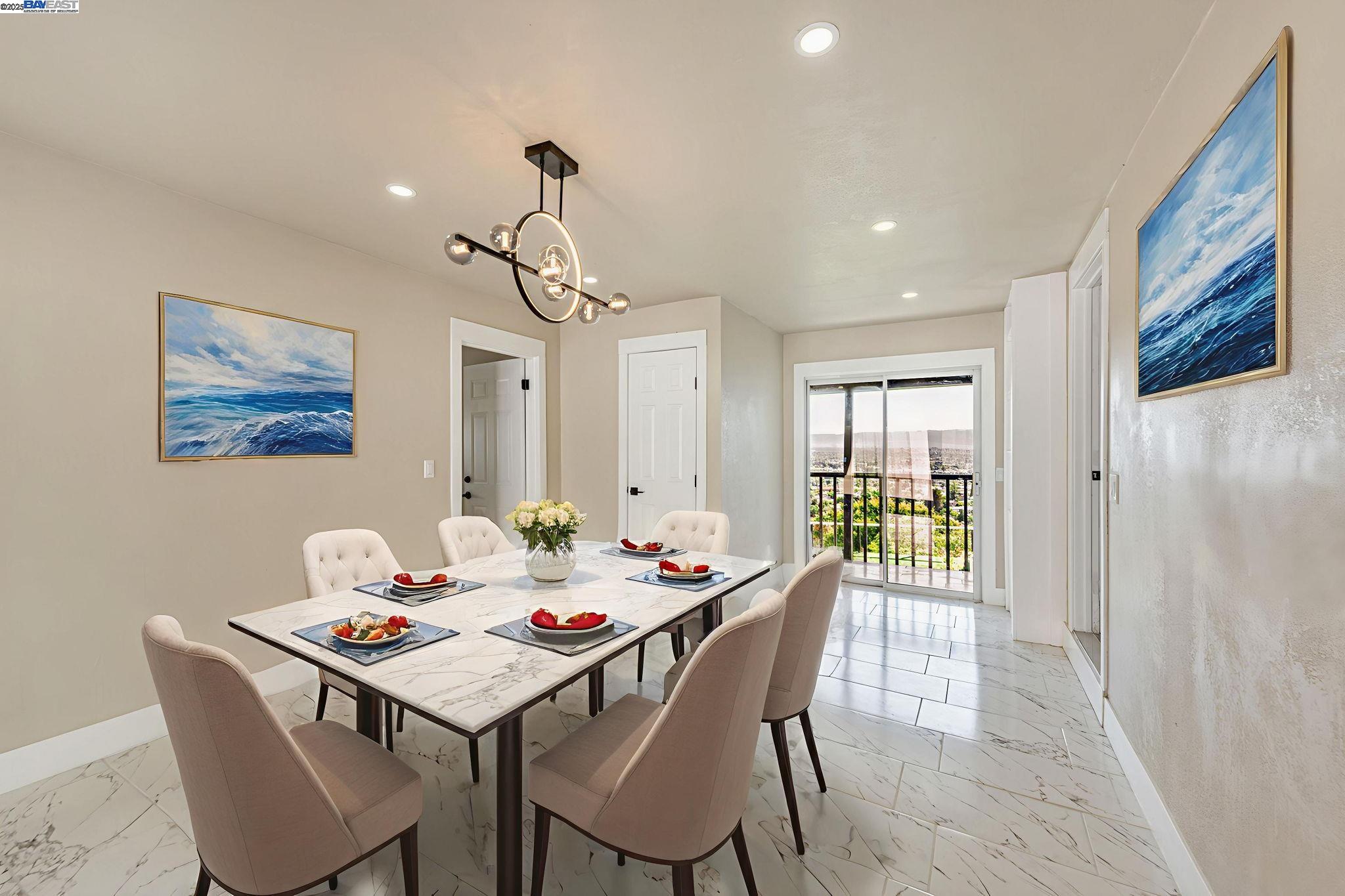 Detail Gallery Image 16 of 48 For 10745 Ridgeview Way, San Jose,  CA 95127 - 4 Beds | 4/1 Baths