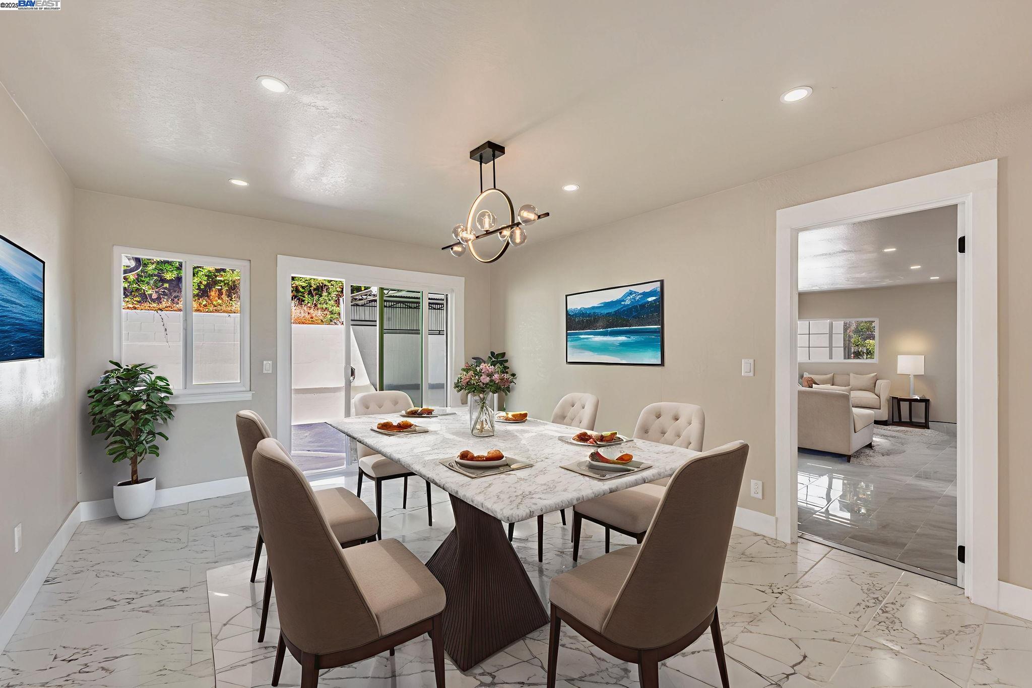 Detail Gallery Image 17 of 48 For 10745 Ridgeview Way, San Jose,  CA 95127 - 4 Beds | 4/1 Baths