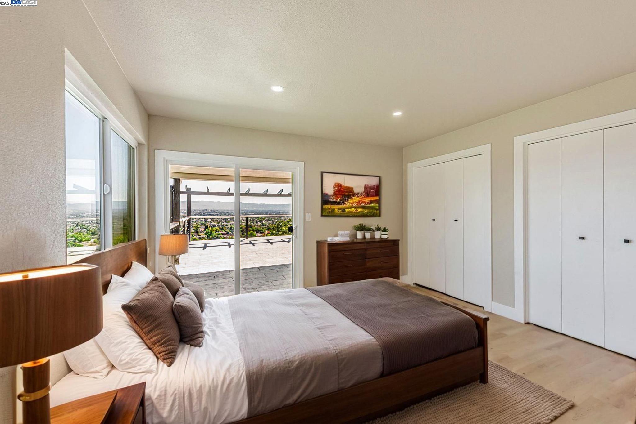 Detail Gallery Image 29 of 48 For 10745 Ridgeview Way, San Jose,  CA 95127 - 4 Beds | 4/1 Baths