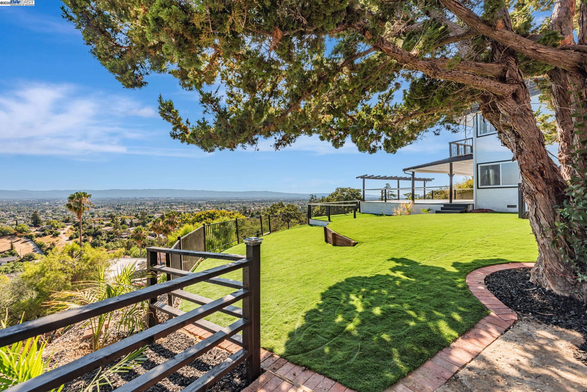 Detail Gallery Image 36 of 48 For 10745 Ridgeview Way, San Jose,  CA 95127 - 4 Beds | 4/1 Baths