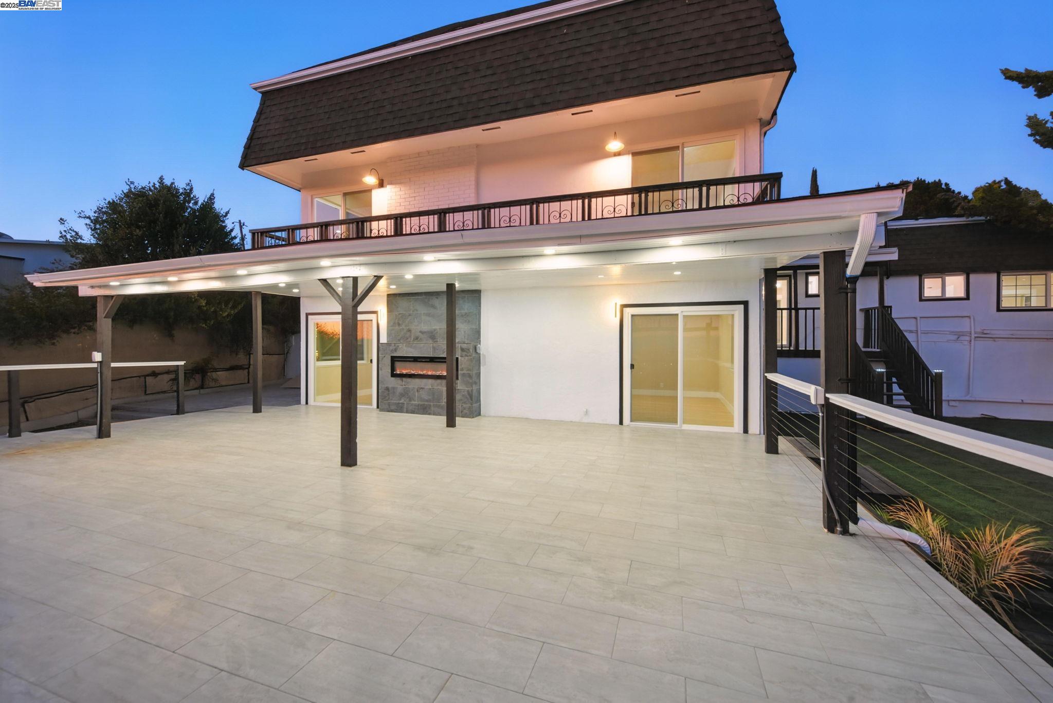 Detail Gallery Image 43 of 48 For 10745 Ridgeview Way, San Jose,  CA 95127 - 4 Beds | 4/1 Baths
