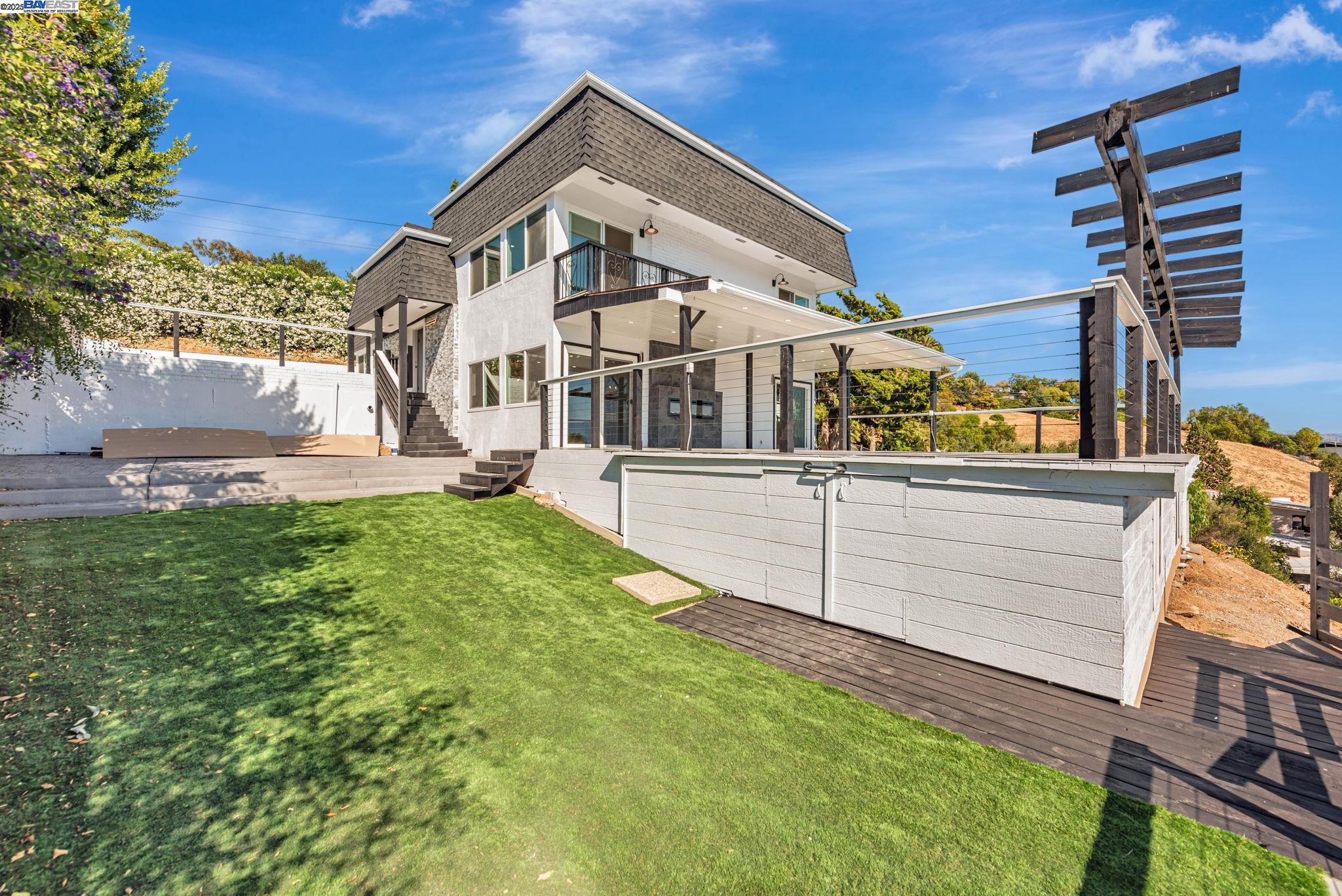 Detail Gallery Image 47 of 48 For 10745 Ridgeview Way, San Jose,  CA 95127 - 4 Beds | 4/1 Baths