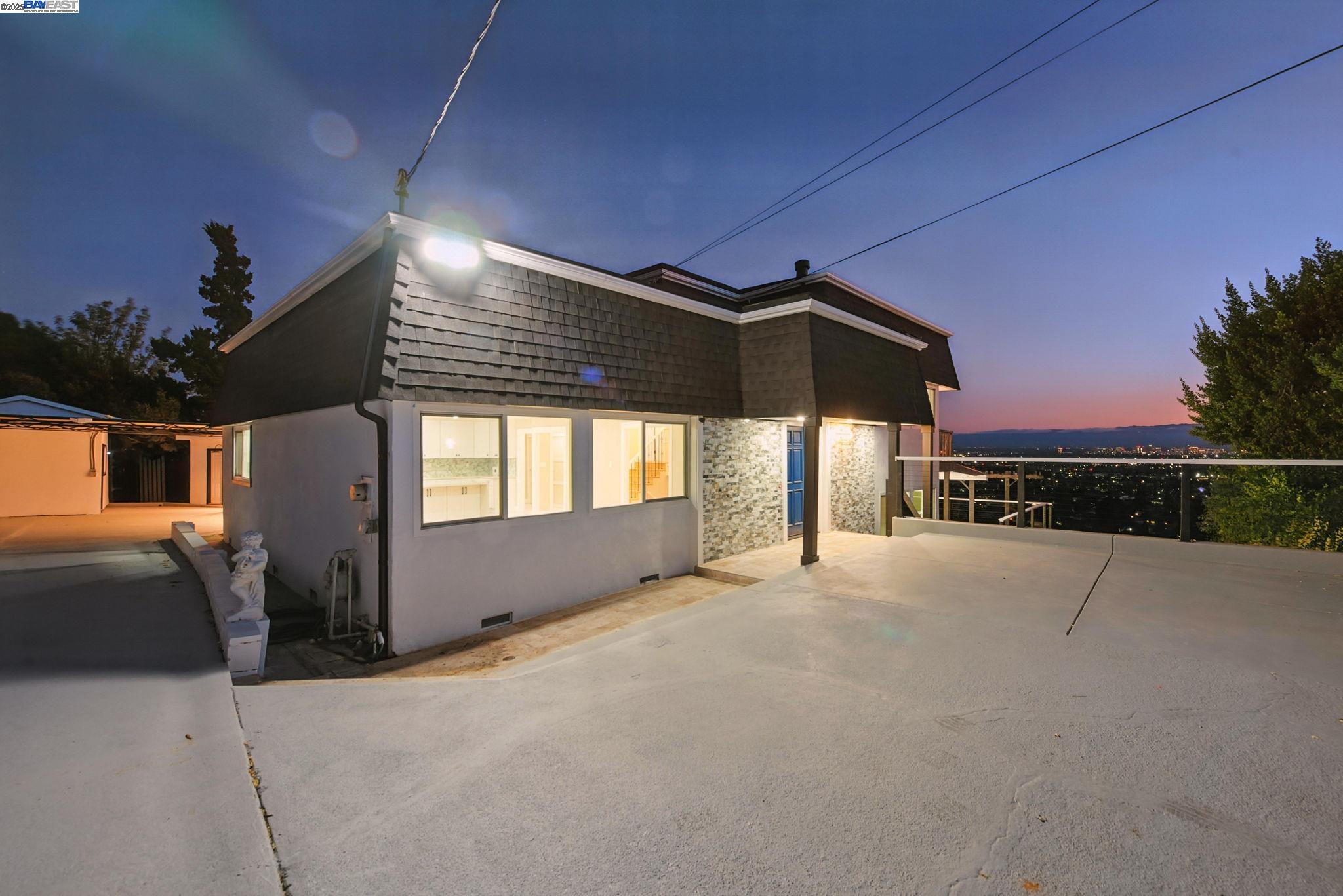 Detail Gallery Image 48 of 48 For 10745 Ridgeview Way, San Jose,  CA 95127 - 4 Beds | 4/1 Baths
