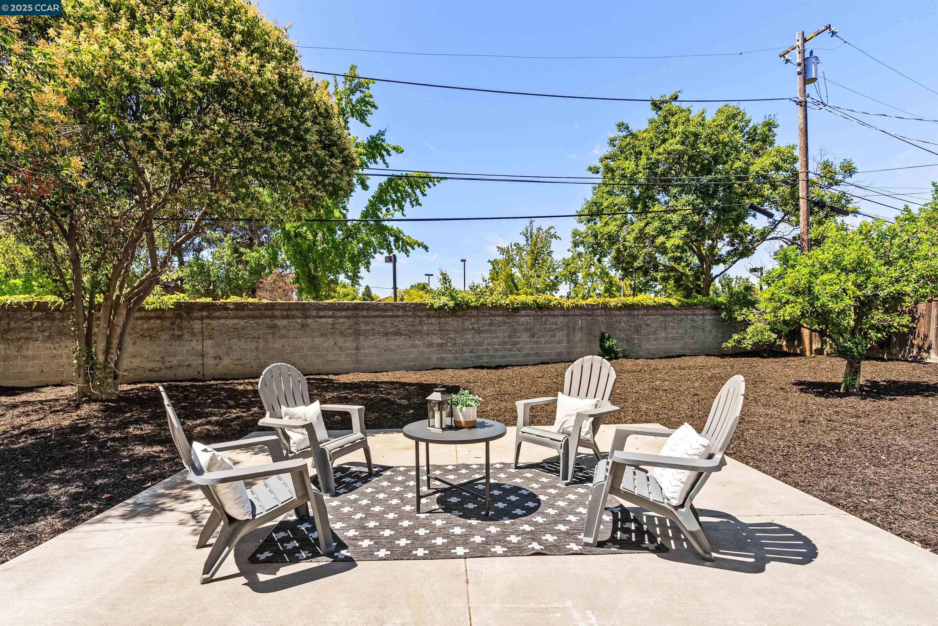 Detail Gallery Image 30 of 37 For 3319 Claudia Dr, Concord,  CA 94519 - 3 Beds | 2 Baths