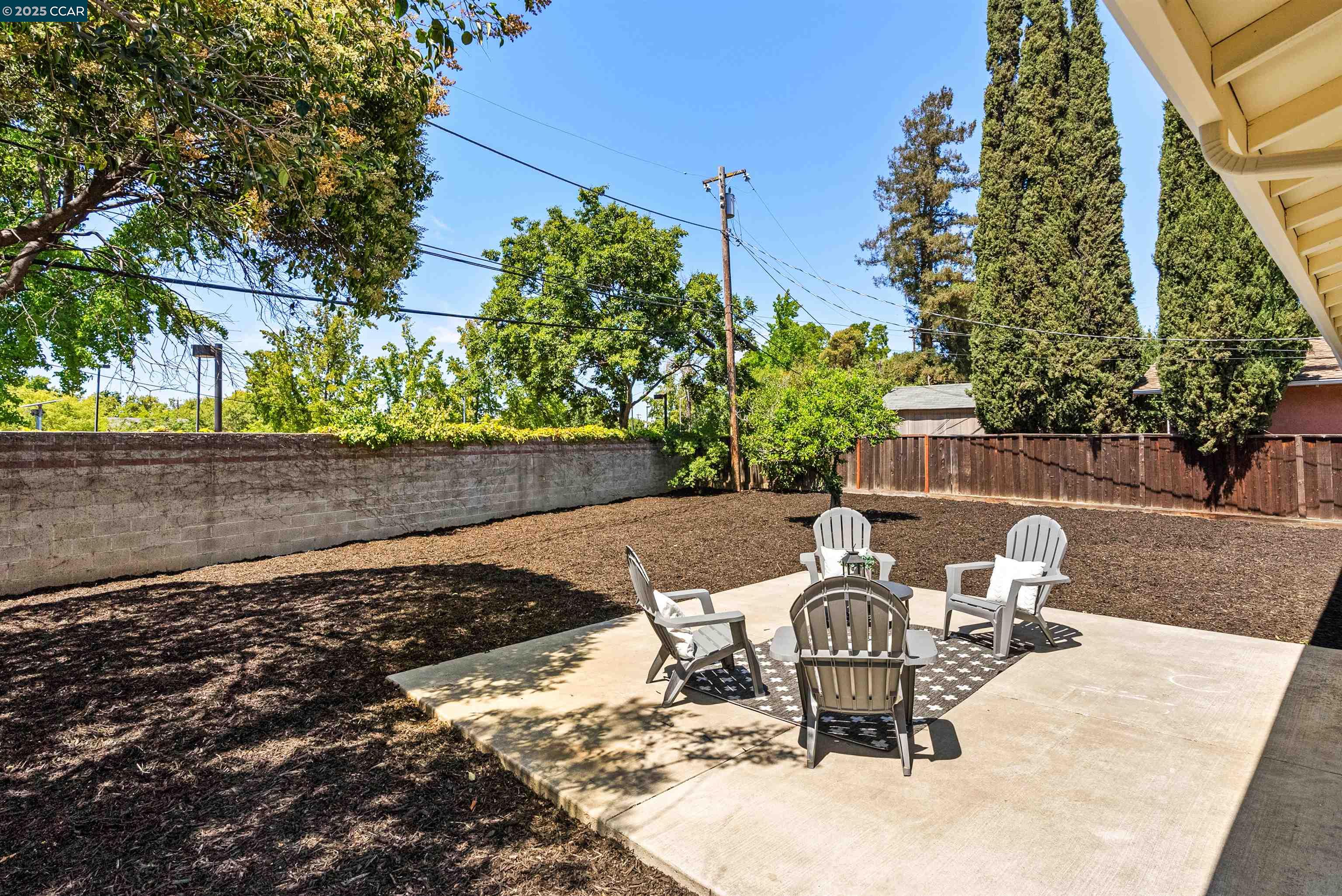 Detail Gallery Image 31 of 37 For 3319 Claudia Dr, Concord,  CA 94519 - 3 Beds | 2 Baths