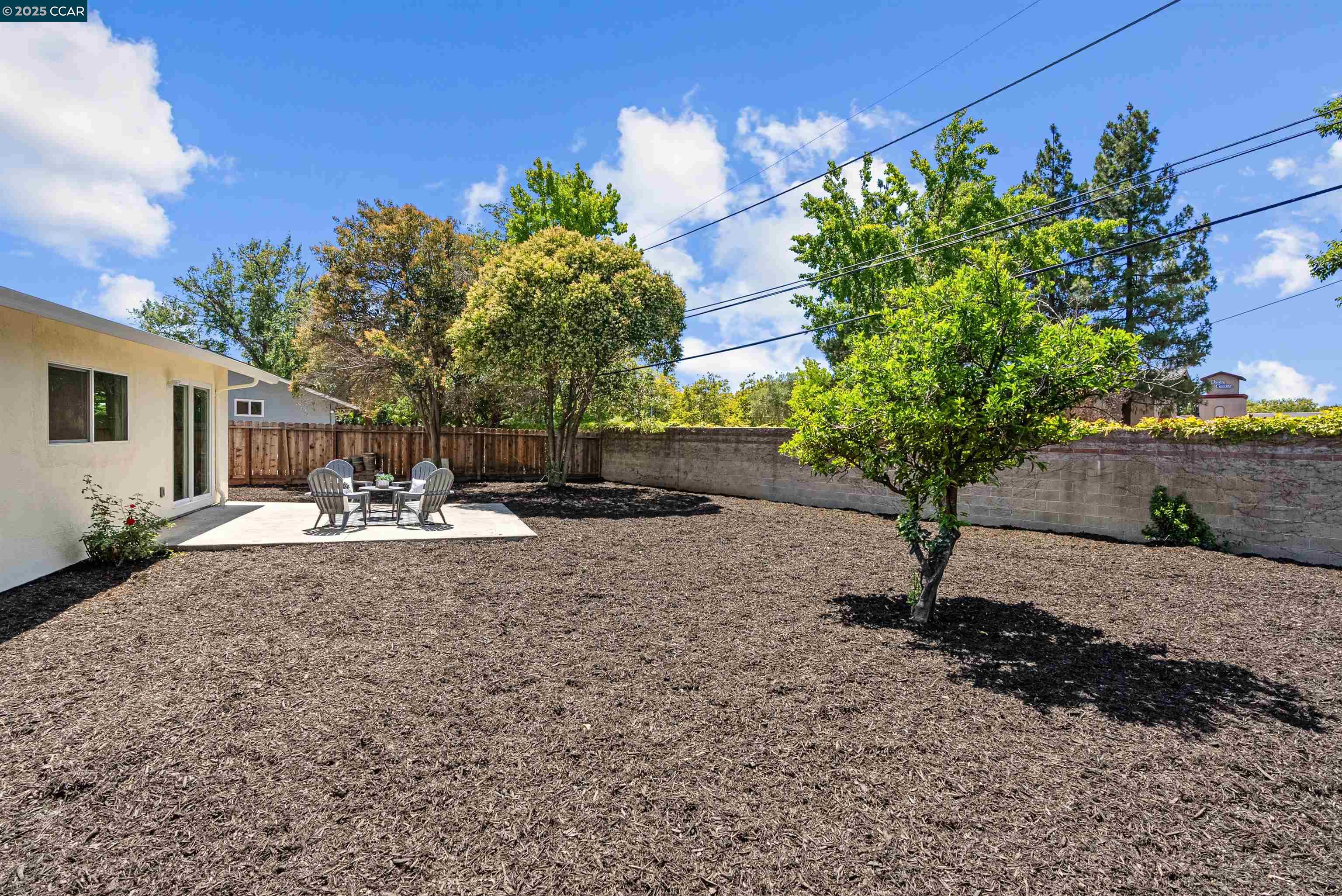 Detail Gallery Image 35 of 37 For 3319 Claudia Dr, Concord,  CA 94519 - 3 Beds | 2 Baths