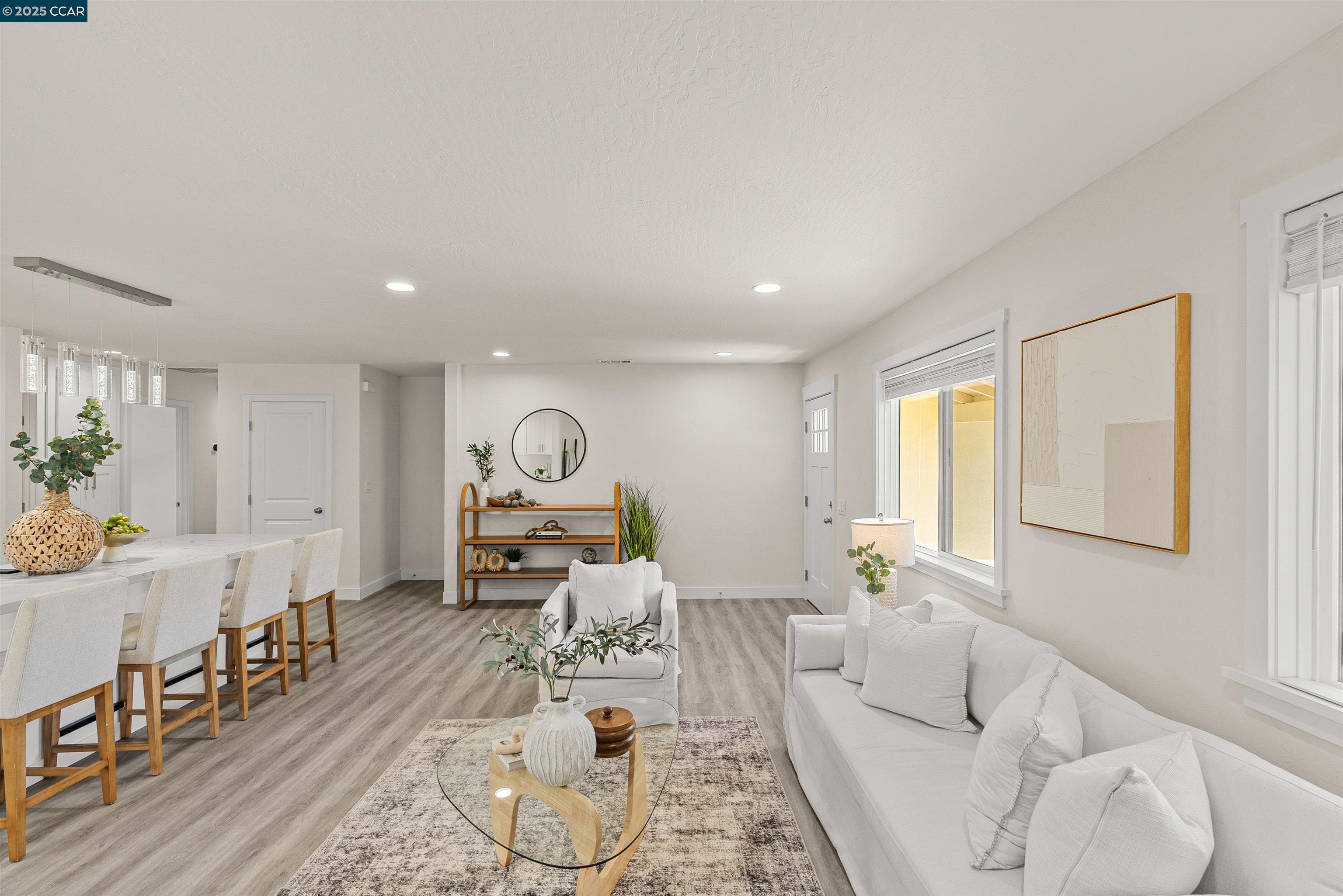 Detail Gallery Image 10 of 37 For 3319 Claudia Dr, Concord,  CA 94519 - 3 Beds | 2 Baths