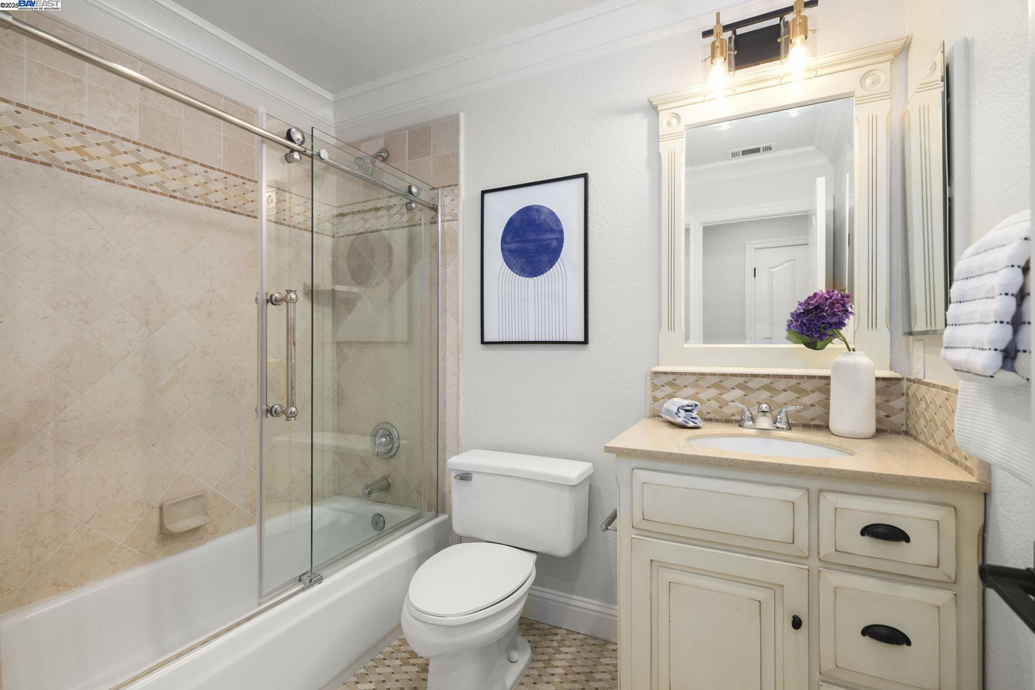 Detail Gallery Image 18 of 42 For 86 Candleston Place, Alamo,  CA 94507 - 5 Beds | 3 Baths