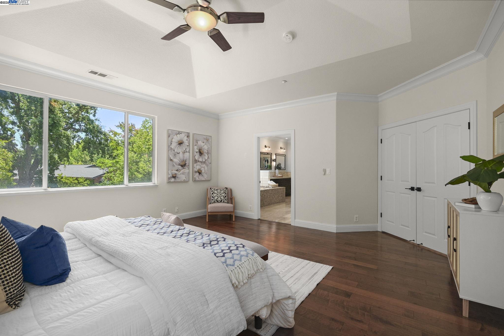 Detail Gallery Image 20 of 42 For 86 Candleston Place, Alamo,  CA 94507 - 5 Beds | 3 Baths