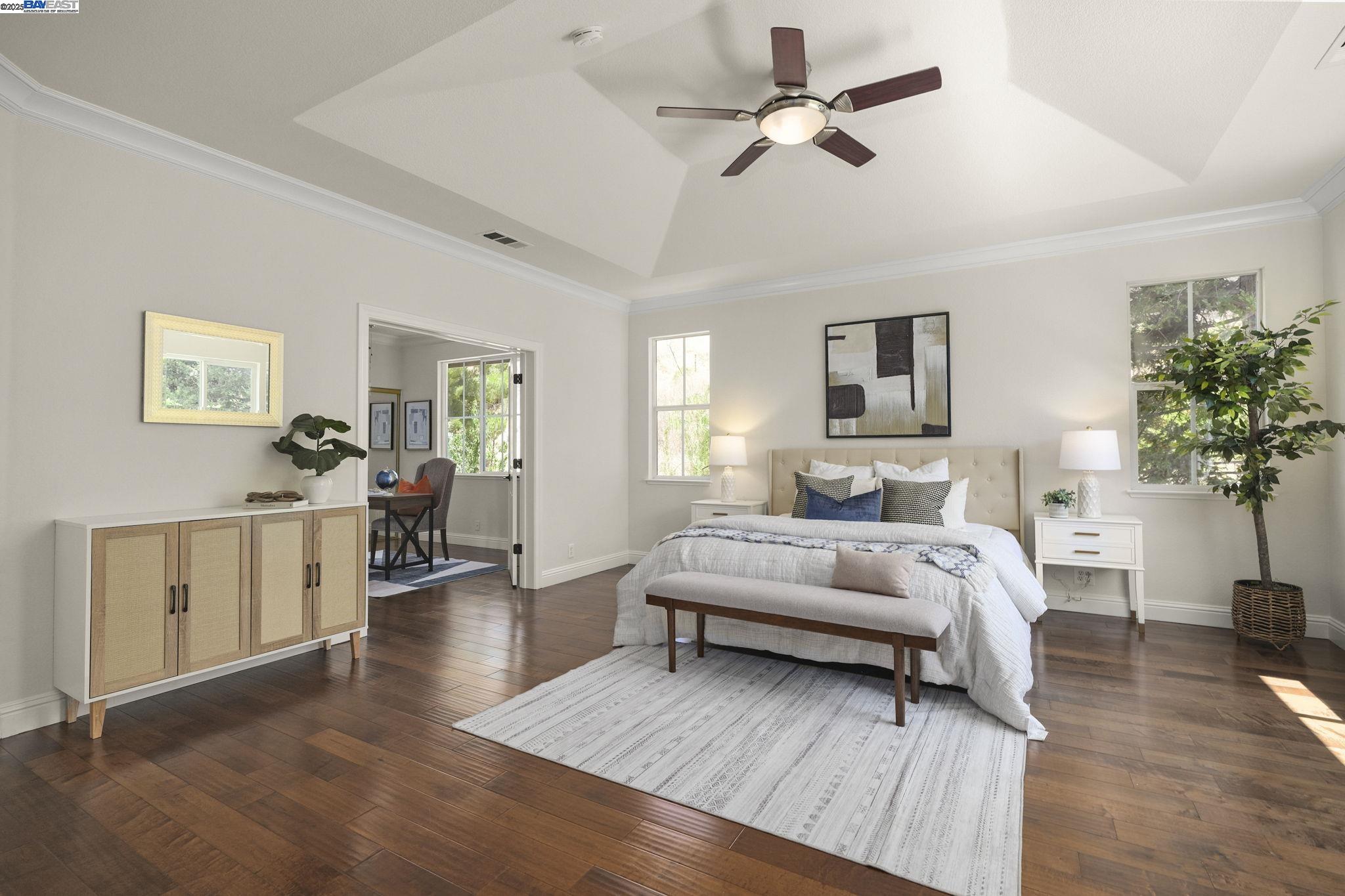 Detail Gallery Image 21 of 42 For 86 Candleston Place, Alamo,  CA 94507 - 5 Beds | 3 Baths