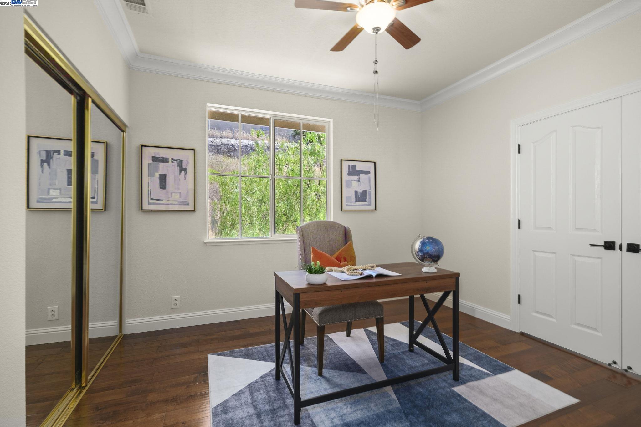 Detail Gallery Image 26 of 42 For 86 Candleston Place, Alamo,  CA 94507 - 5 Beds | 3 Baths