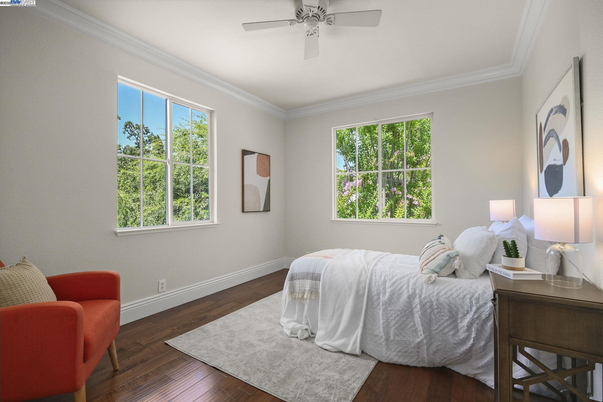 Detail Gallery Image 27 of 42 For 86 Candleston Place, Alamo,  CA 94507 - 5 Beds | 3 Baths