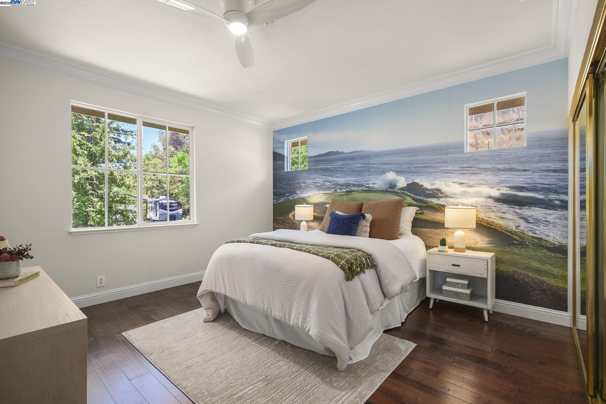 Detail Gallery Image 28 of 42 For 86 Candleston Place, Alamo,  CA 94507 - 5 Beds | 3 Baths