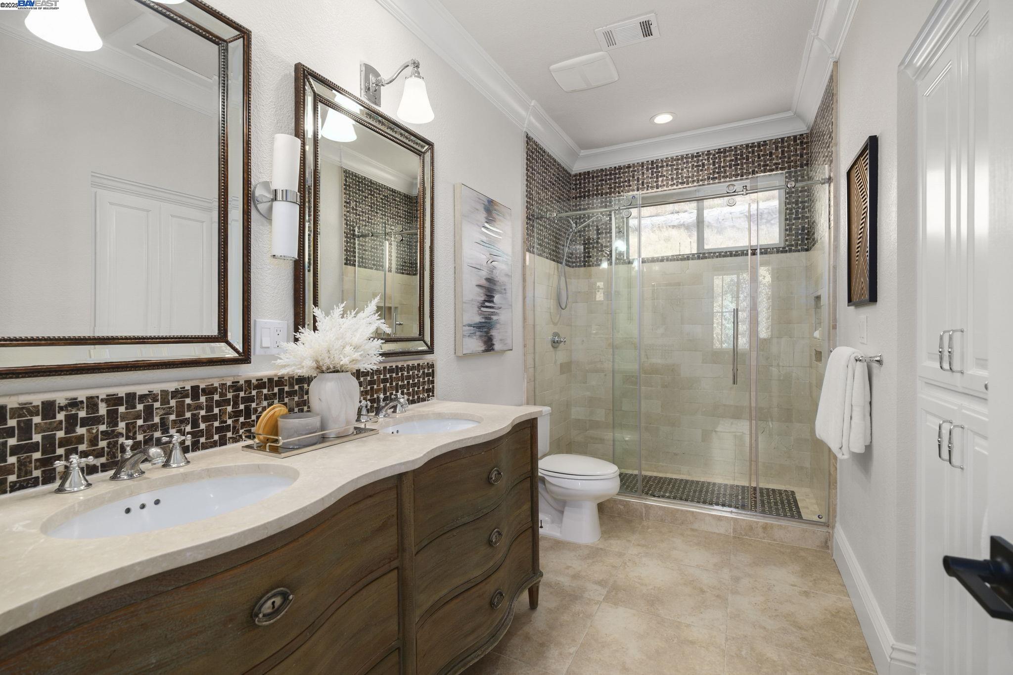 Detail Gallery Image 29 of 42 For 86 Candleston Place, Alamo,  CA 94507 - 5 Beds | 3 Baths