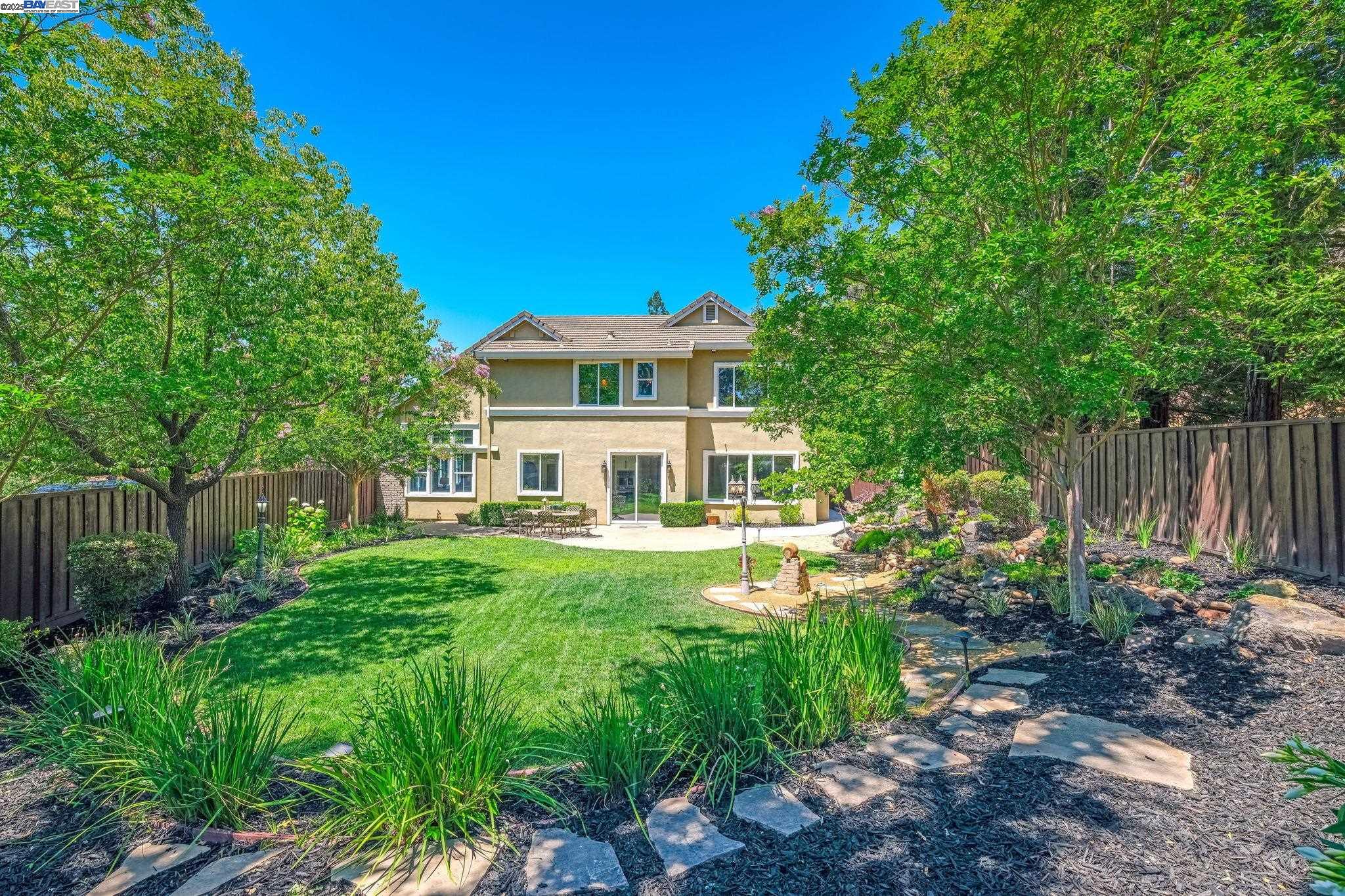 Detail Gallery Image 31 of 42 For 86 Candleston Place, Alamo,  CA 94507 - 5 Beds | 3 Baths