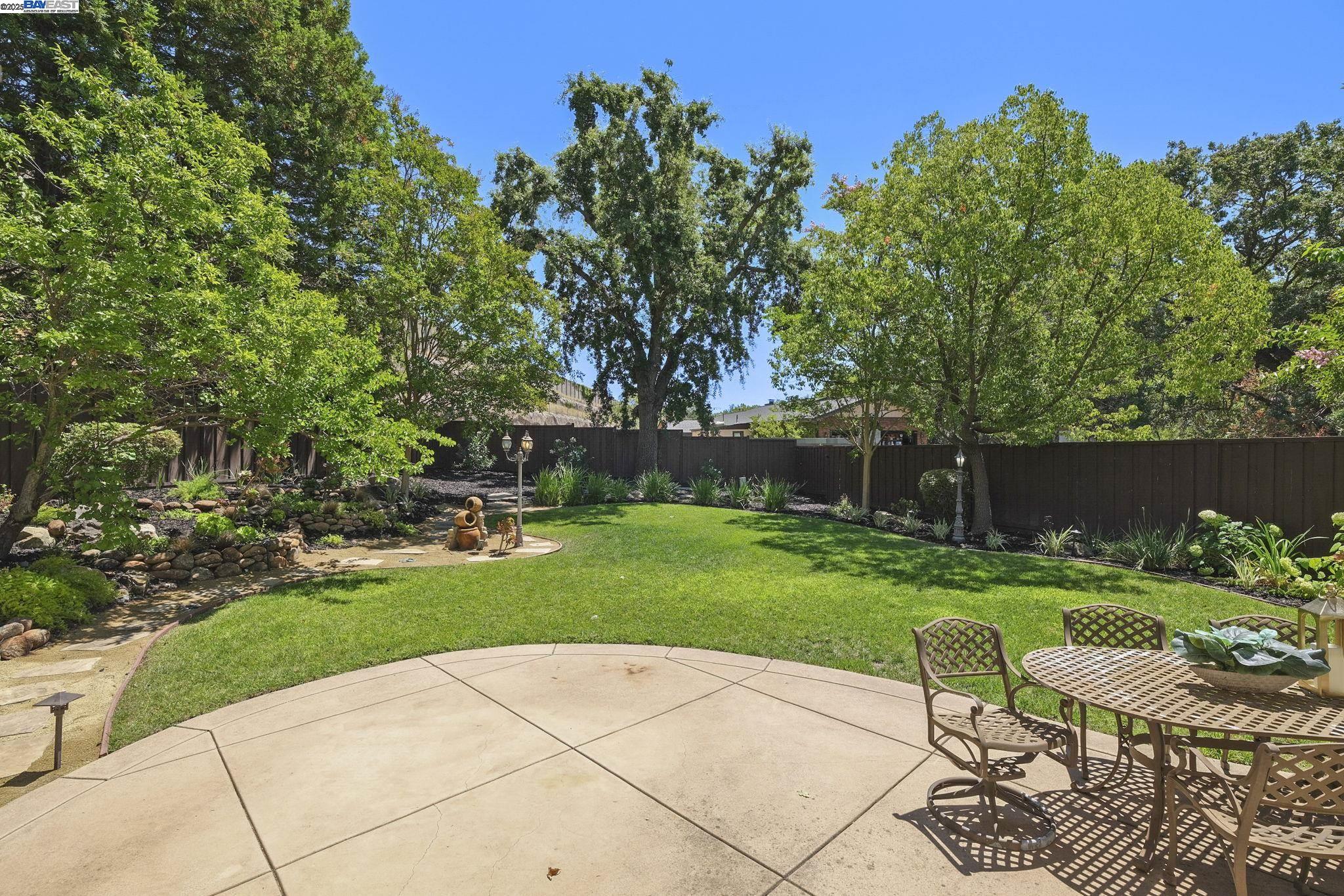 Detail Gallery Image 34 of 42 For 86 Candleston Place, Alamo,  CA 94507 - 5 Beds | 3 Baths