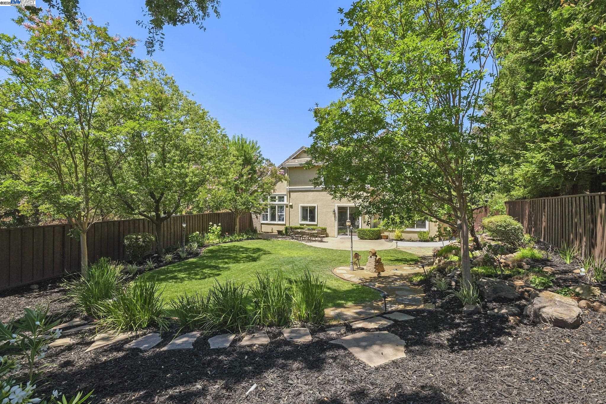 Detail Gallery Image 36 of 42 For 86 Candleston Place, Alamo,  CA 94507 - 5 Beds | 3 Baths