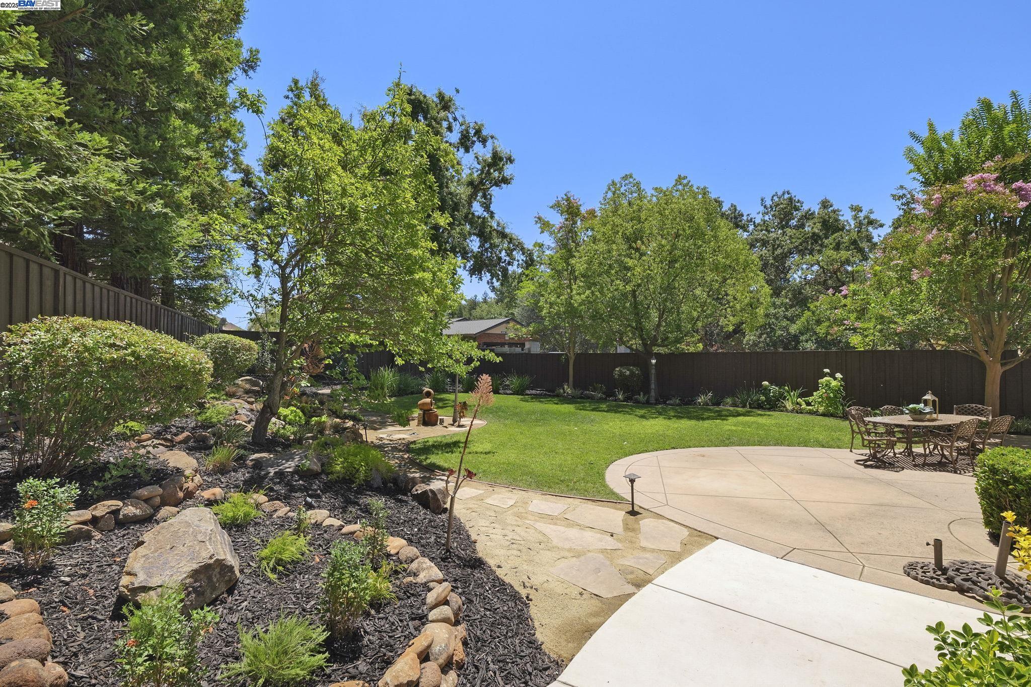 Detail Gallery Image 36 of 42 For 86 Candleston Place, Alamo,  CA 94507 - 5 Beds | 3 Baths