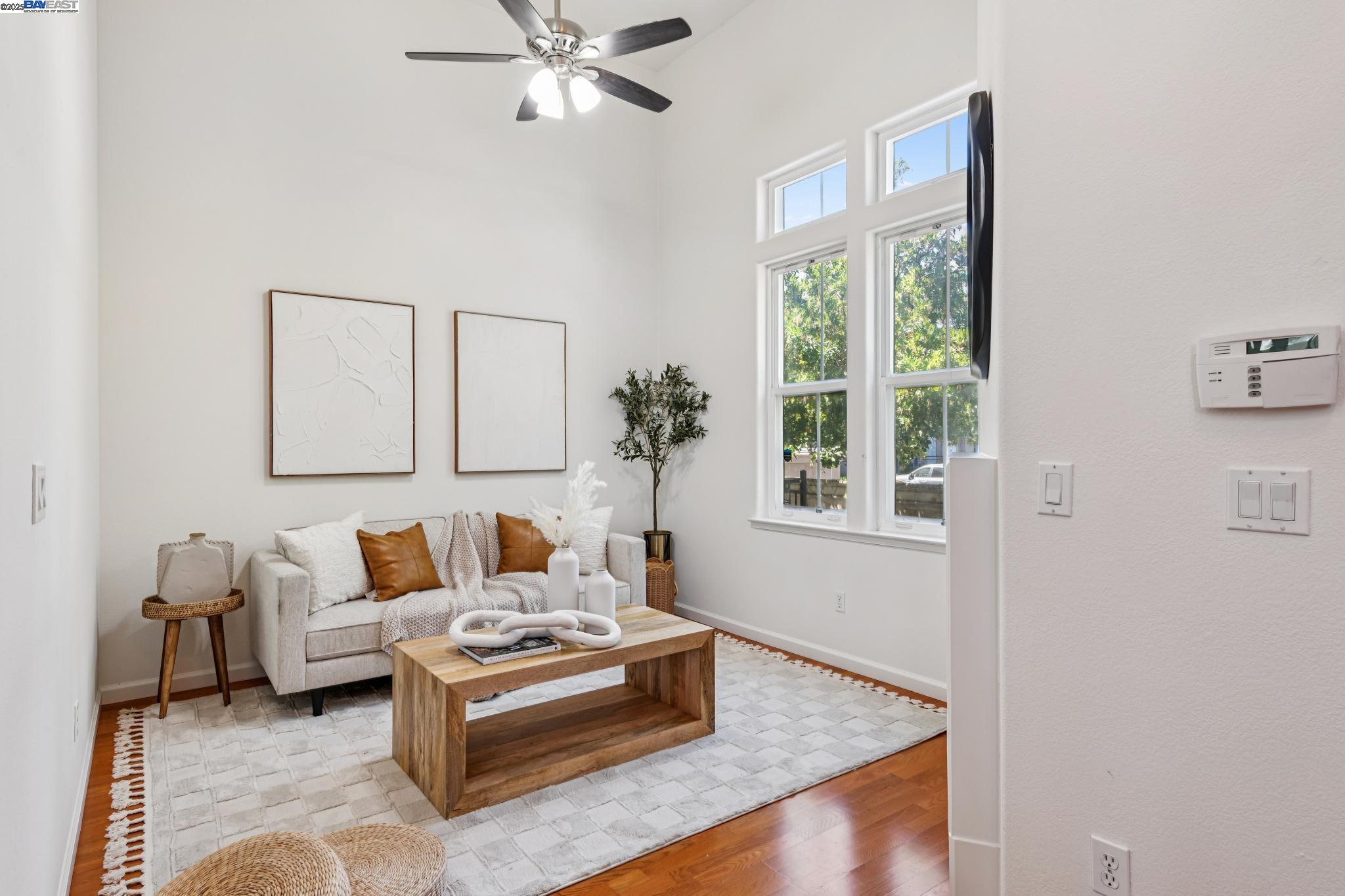 Detail Gallery Image 2 of 52 For 8857 Oliver Pl, Dublin,  CA 94568 - 4 Beds | 2/1 Baths