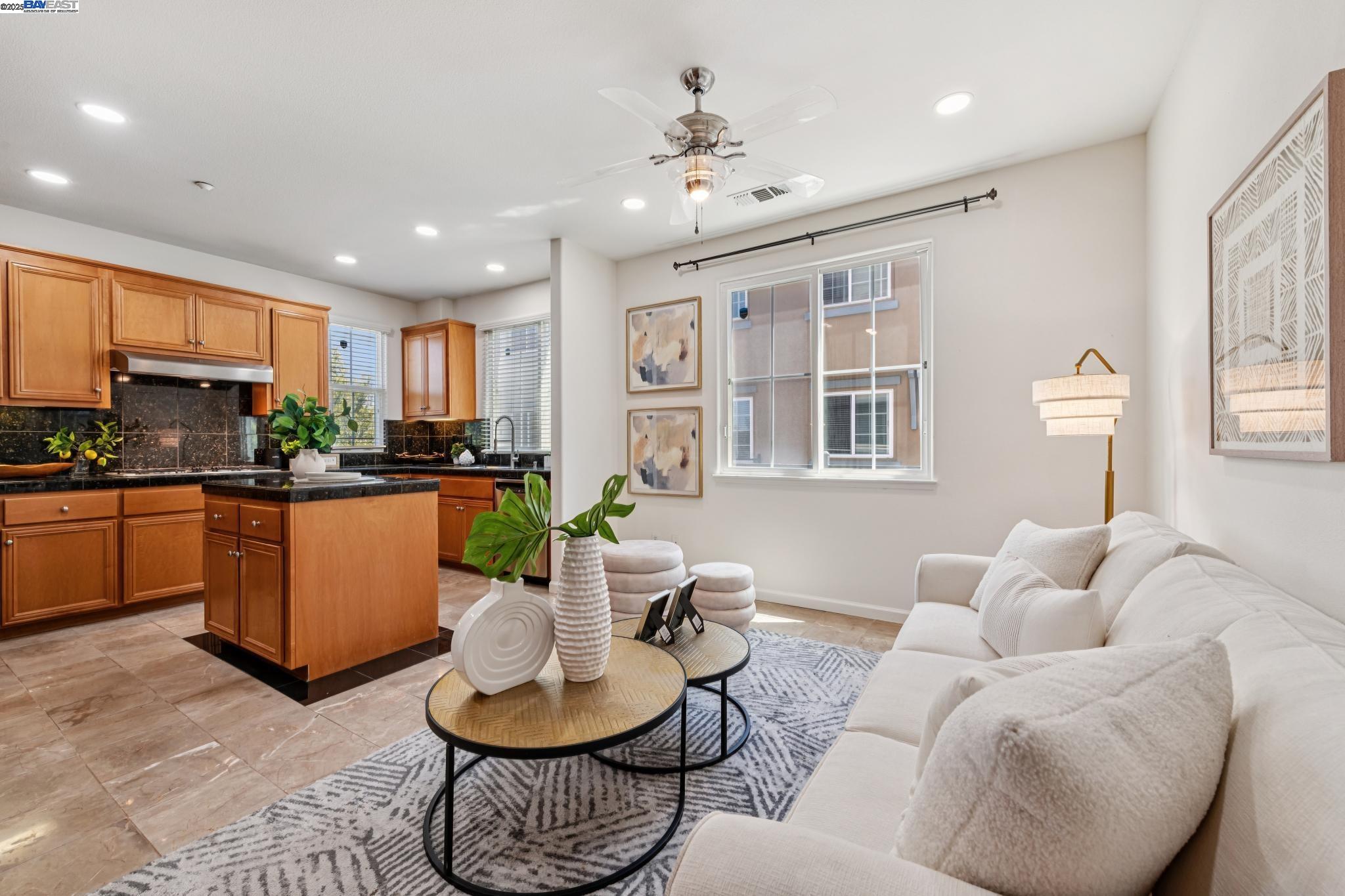 Detail Gallery Image 11 of 52 For 8857 Oliver Pl, Dublin,  CA 94568 - 4 Beds | 2/1 Baths