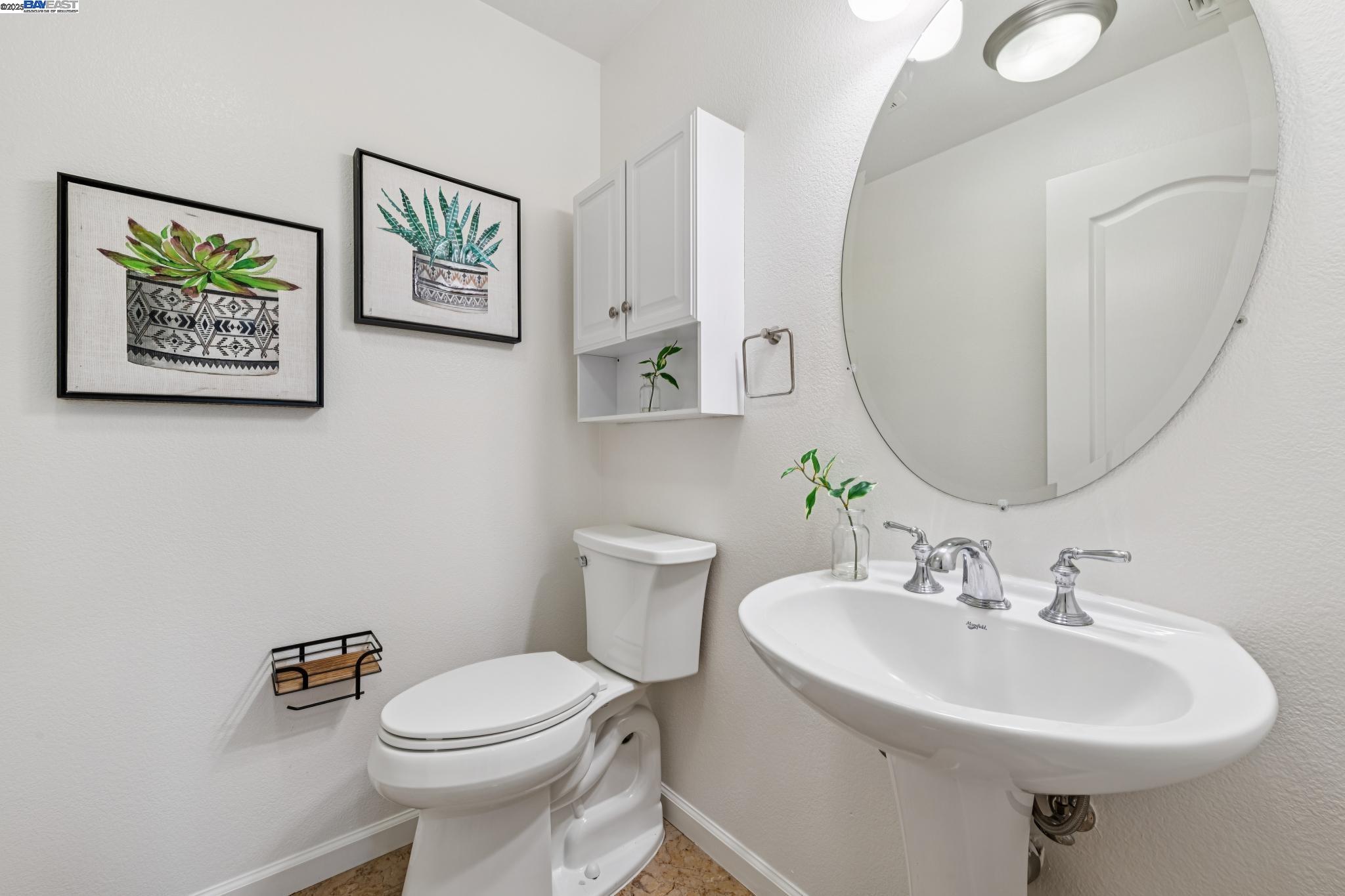 Detail Gallery Image 18 of 52 For 8857 Oliver Pl, Dublin,  CA 94568 - 4 Beds | 2/1 Baths