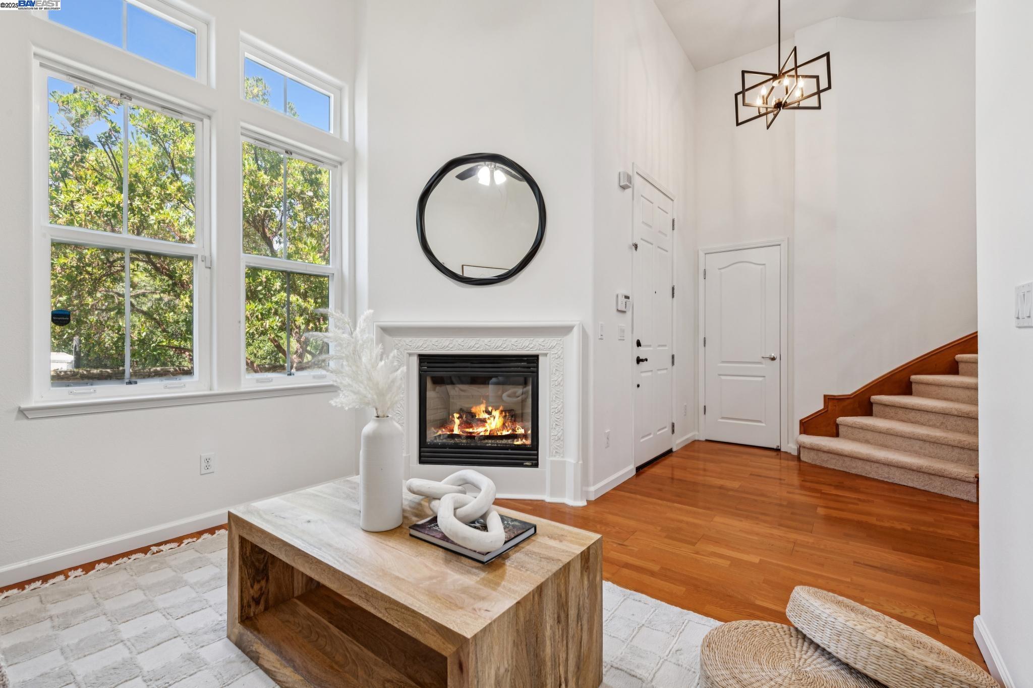 Detail Gallery Image 3 of 52 For 8857 Oliver Pl, Dublin,  CA 94568 - 4 Beds | 2/1 Baths