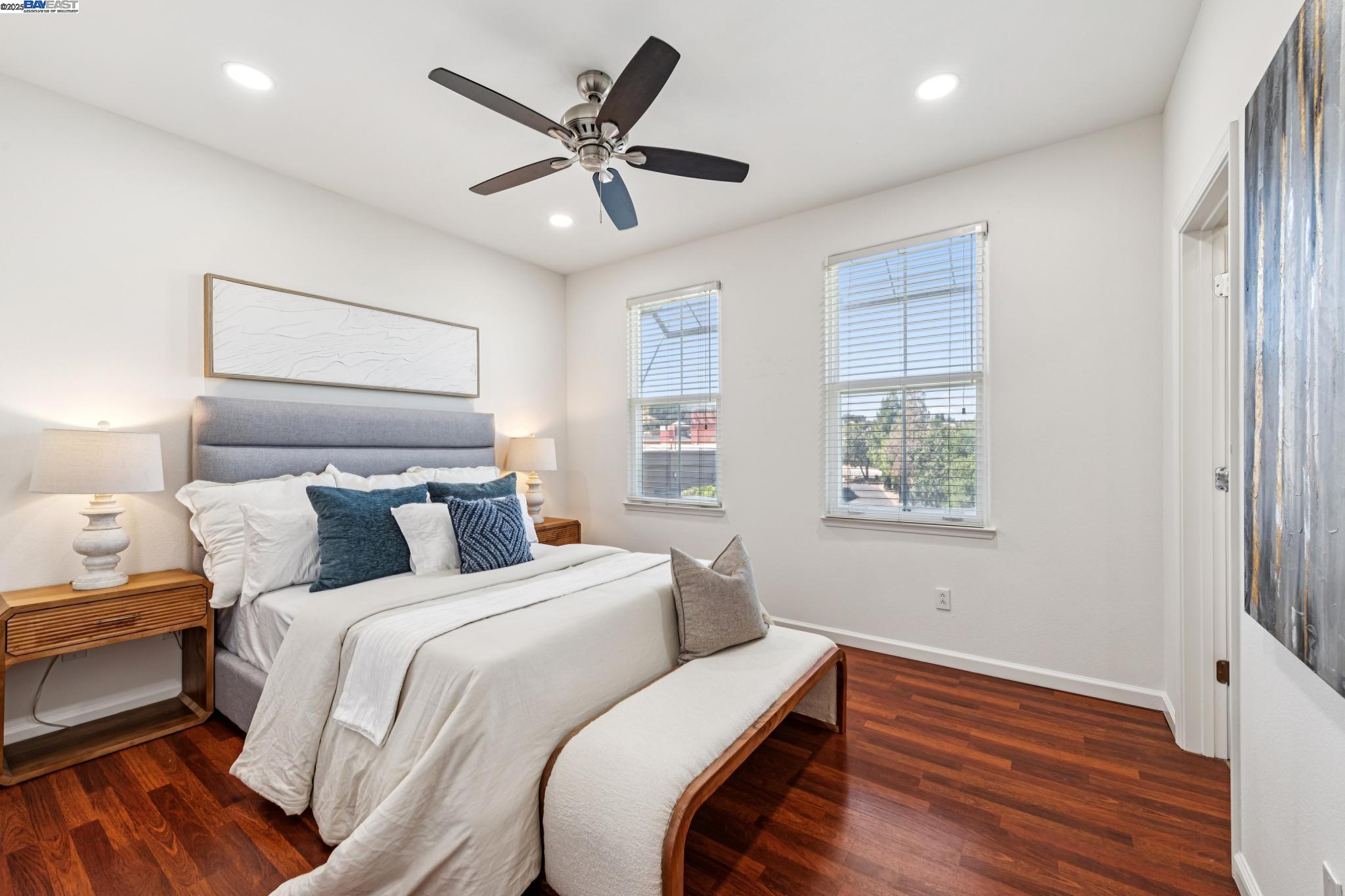 Detail Gallery Image 22 of 52 For 8857 Oliver Pl, Dublin,  CA 94568 - 4 Beds | 2/1 Baths