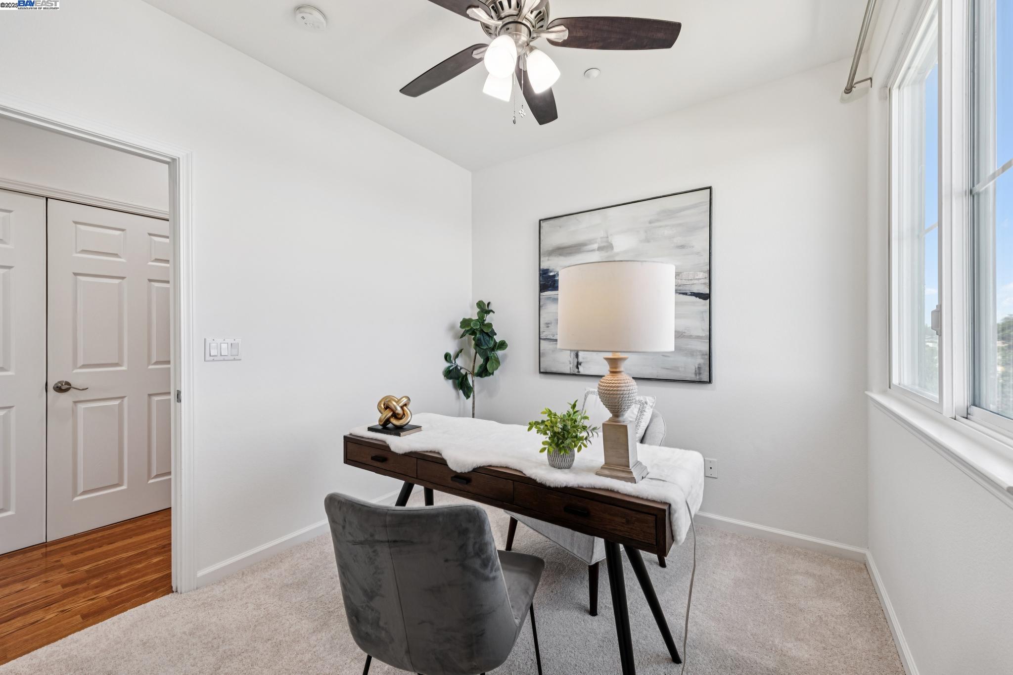 Detail Gallery Image 30 of 52 For 8857 Oliver Pl, Dublin,  CA 94568 - 4 Beds | 2/1 Baths