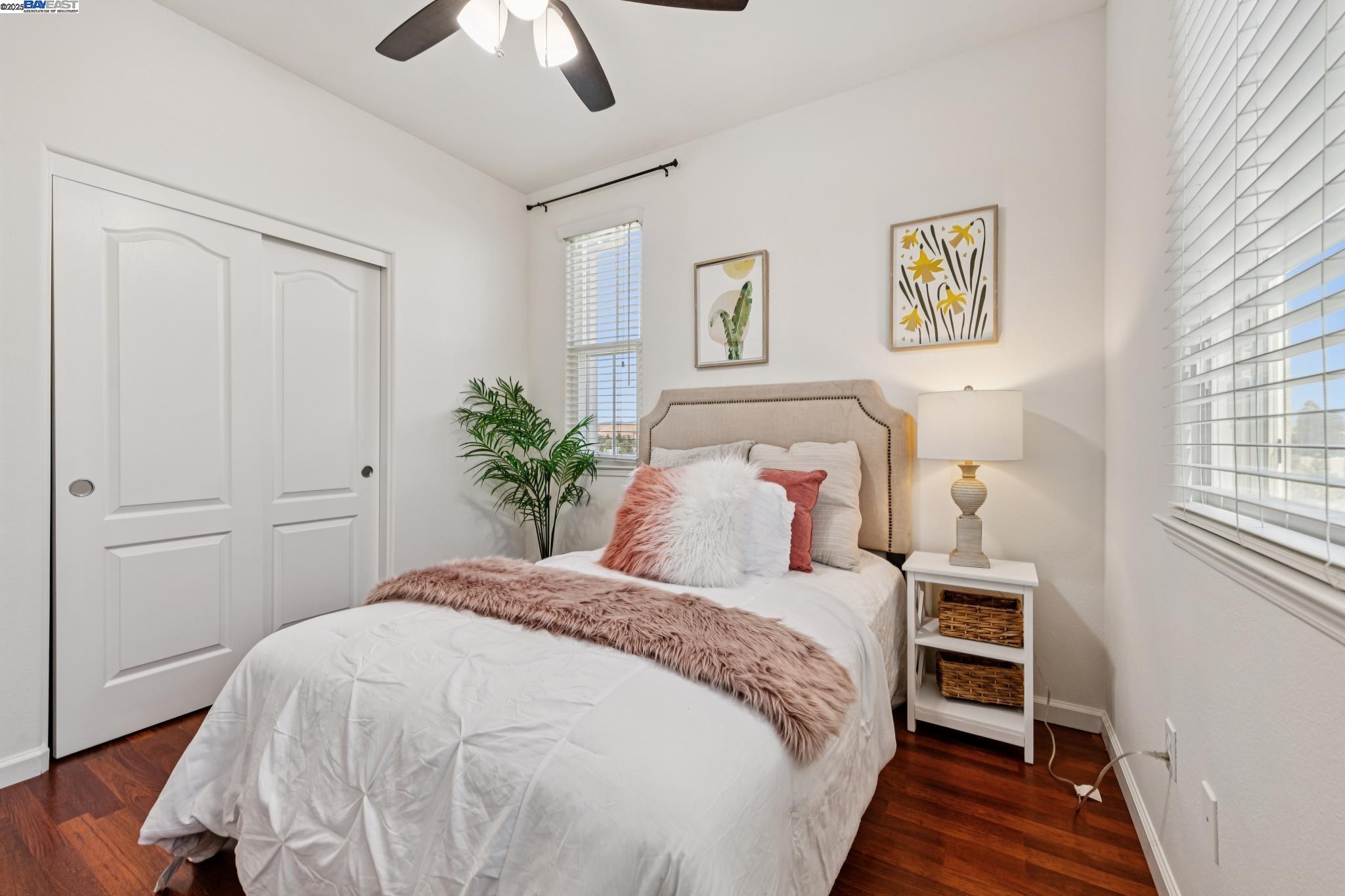 Detail Gallery Image 32 of 52 For 8857 Oliver Pl, Dublin,  CA 94568 - 4 Beds | 2/1 Baths