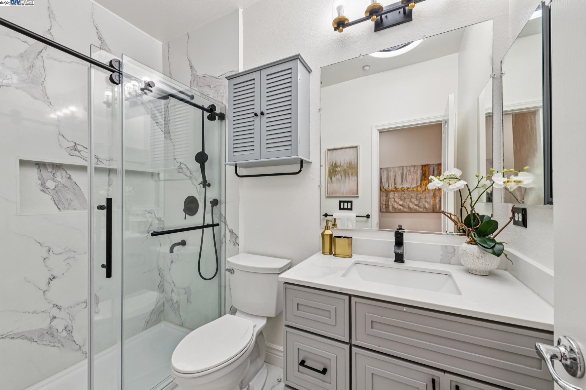 Detail Gallery Image 33 of 52 For 8857 Oliver Pl, Dublin,  CA 94568 - 4 Beds | 2/1 Baths