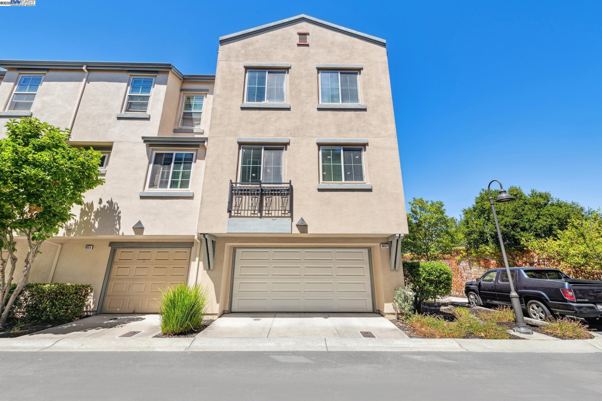 Detail Gallery Image 45 of 52 For 8857 Oliver Pl, Dublin,  CA 94568 - 4 Beds | 2/1 Baths