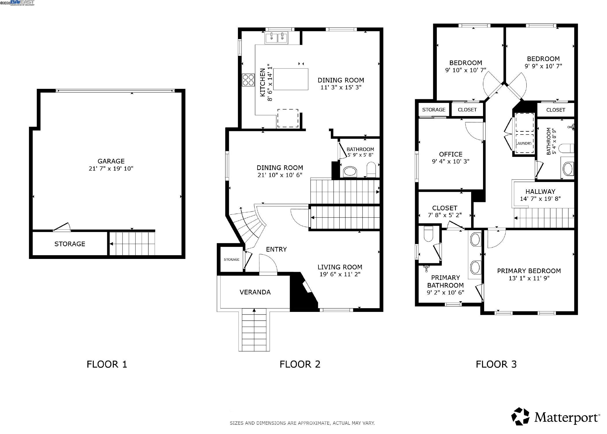 Detail Gallery Image 49 of 52 For 8857 Oliver Pl, Dublin,  CA 94568 - 4 Beds | 2/1 Baths
