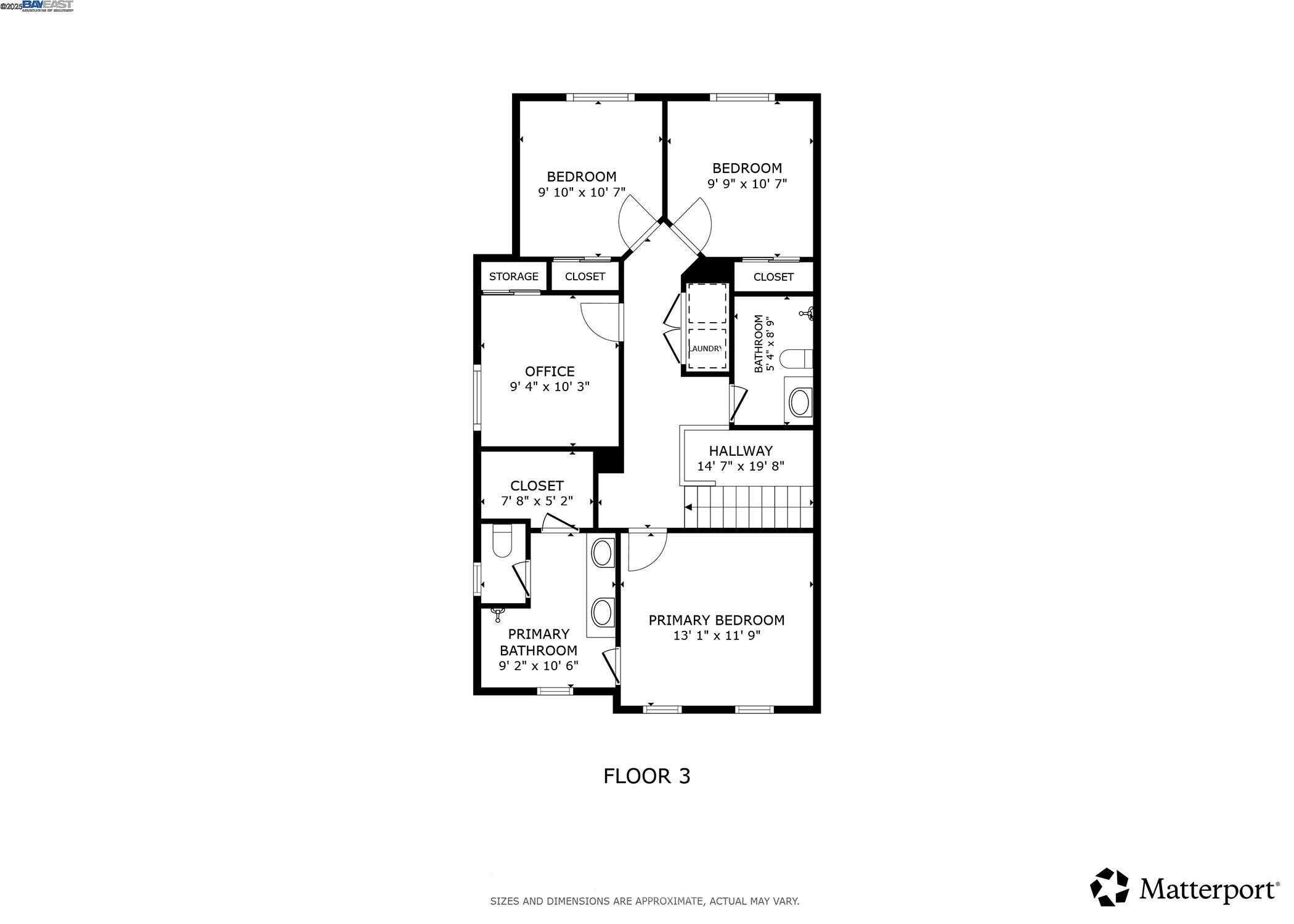 Detail Gallery Image 50 of 52 For 8857 Oliver Pl, Dublin,  CA 94568 - 4 Beds | 2/1 Baths