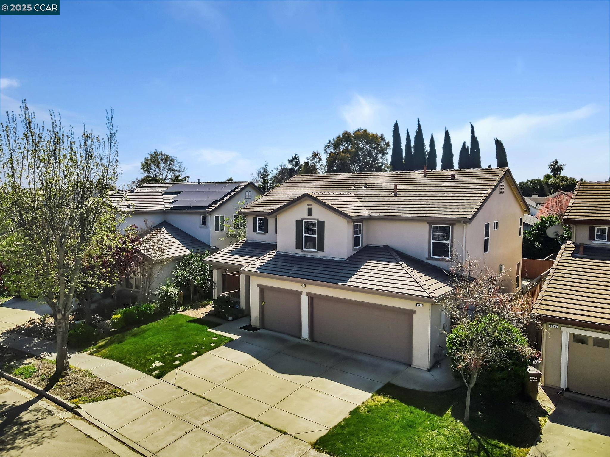 Detail Gallery Image 1 of 30 For 4867 Big Bear Rd, Oakley,  CA 94561 - 6 Beds | 3 Baths