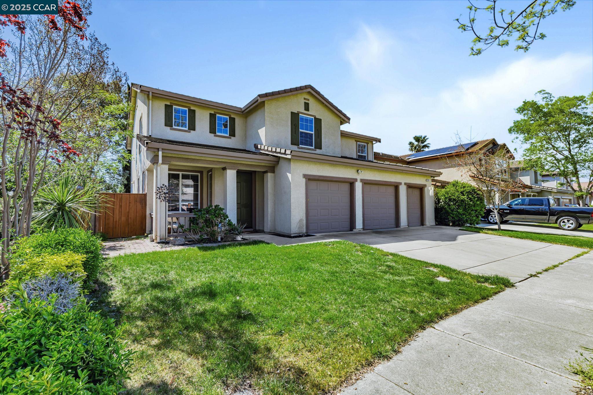 Detail Gallery Image 30 of 30 For 4867 Big Bear Rd, Oakley,  CA 94561 - 6 Beds | 3 Baths