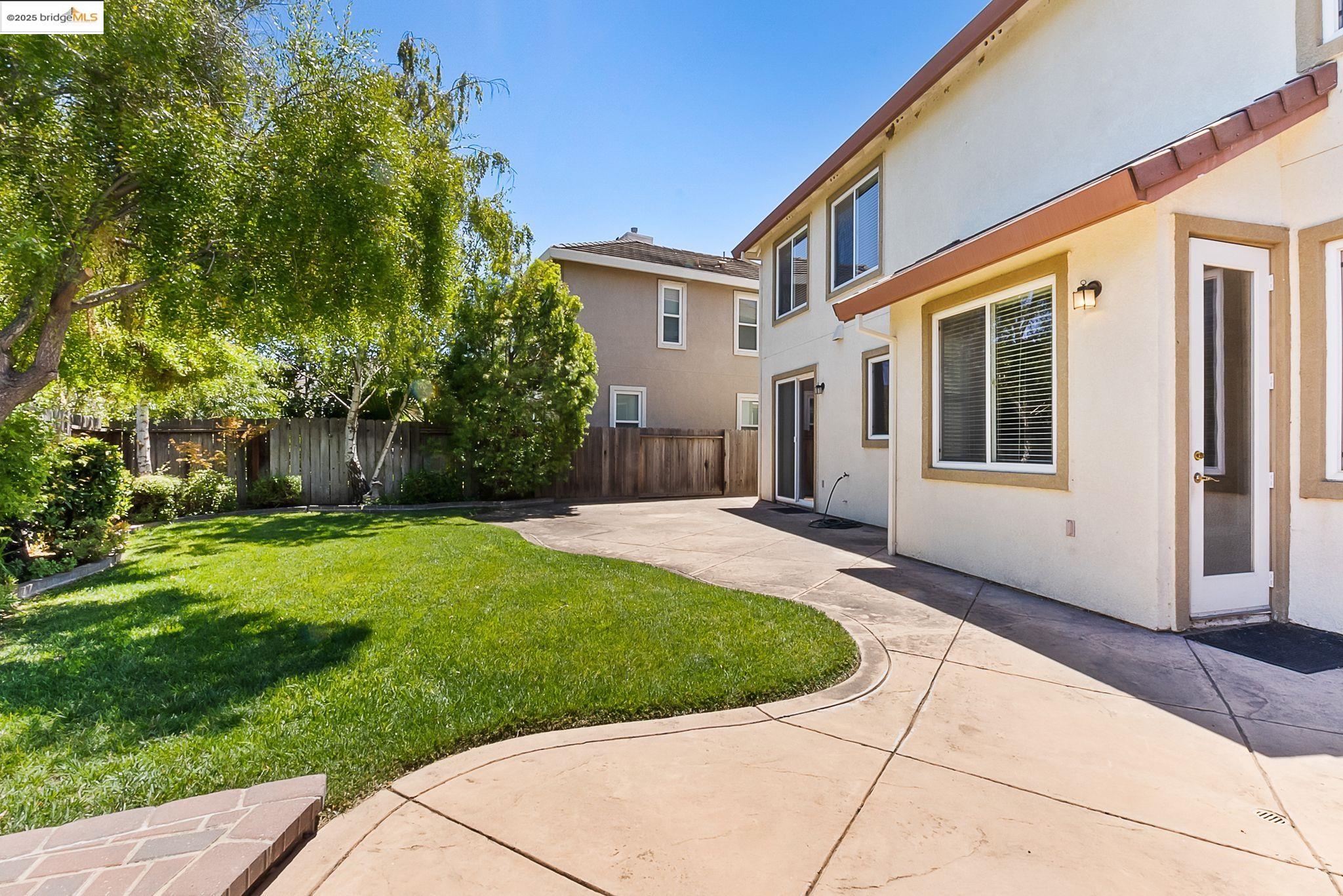 Detail Gallery Image 40 of 47 For 1318 Yosemite Cir, Oakley,  CA 94561 - 4 Beds | 3 Baths