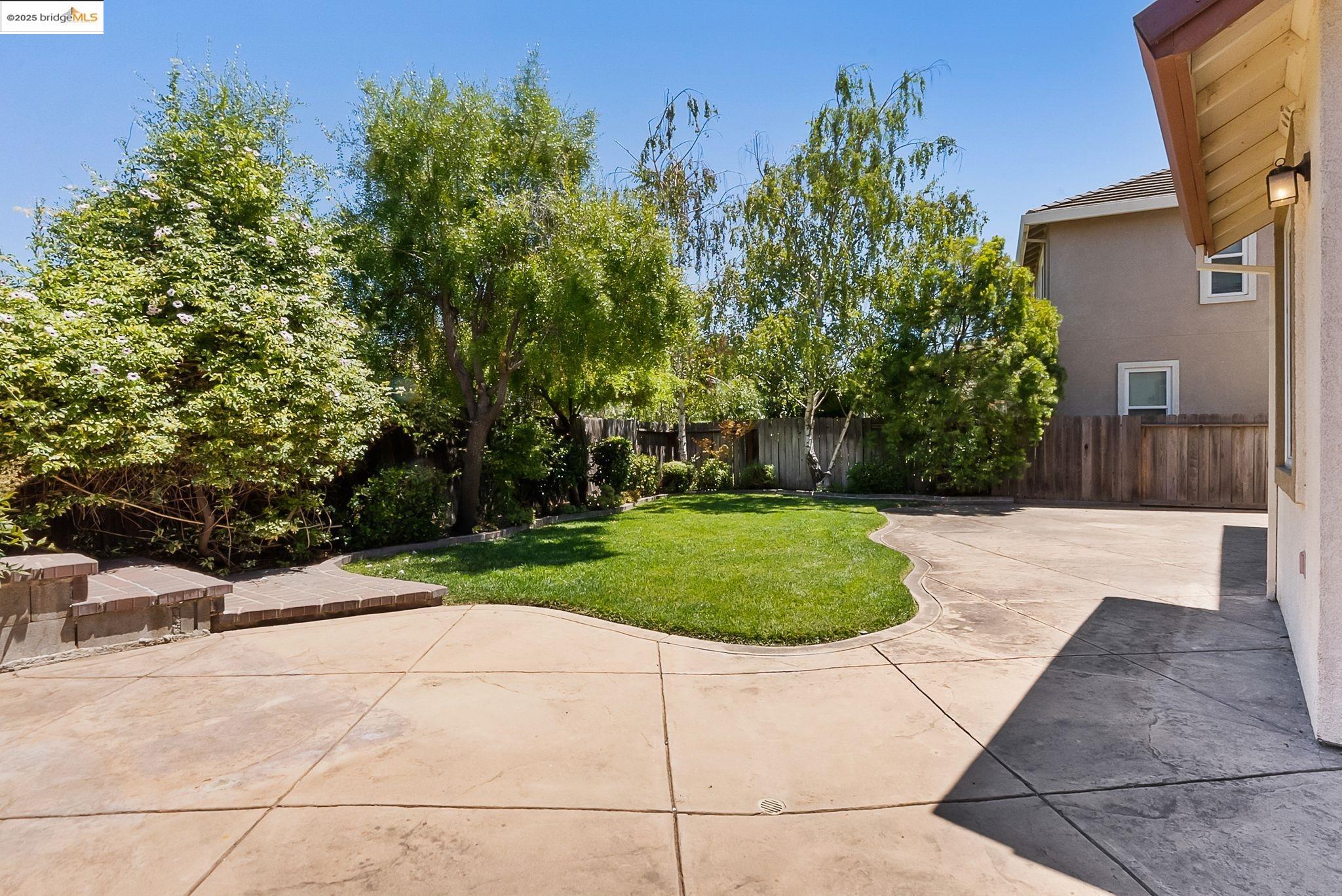 Detail Gallery Image 41 of 47 For 1318 Yosemite Cir, Oakley,  CA 94561 - 4 Beds | 3 Baths