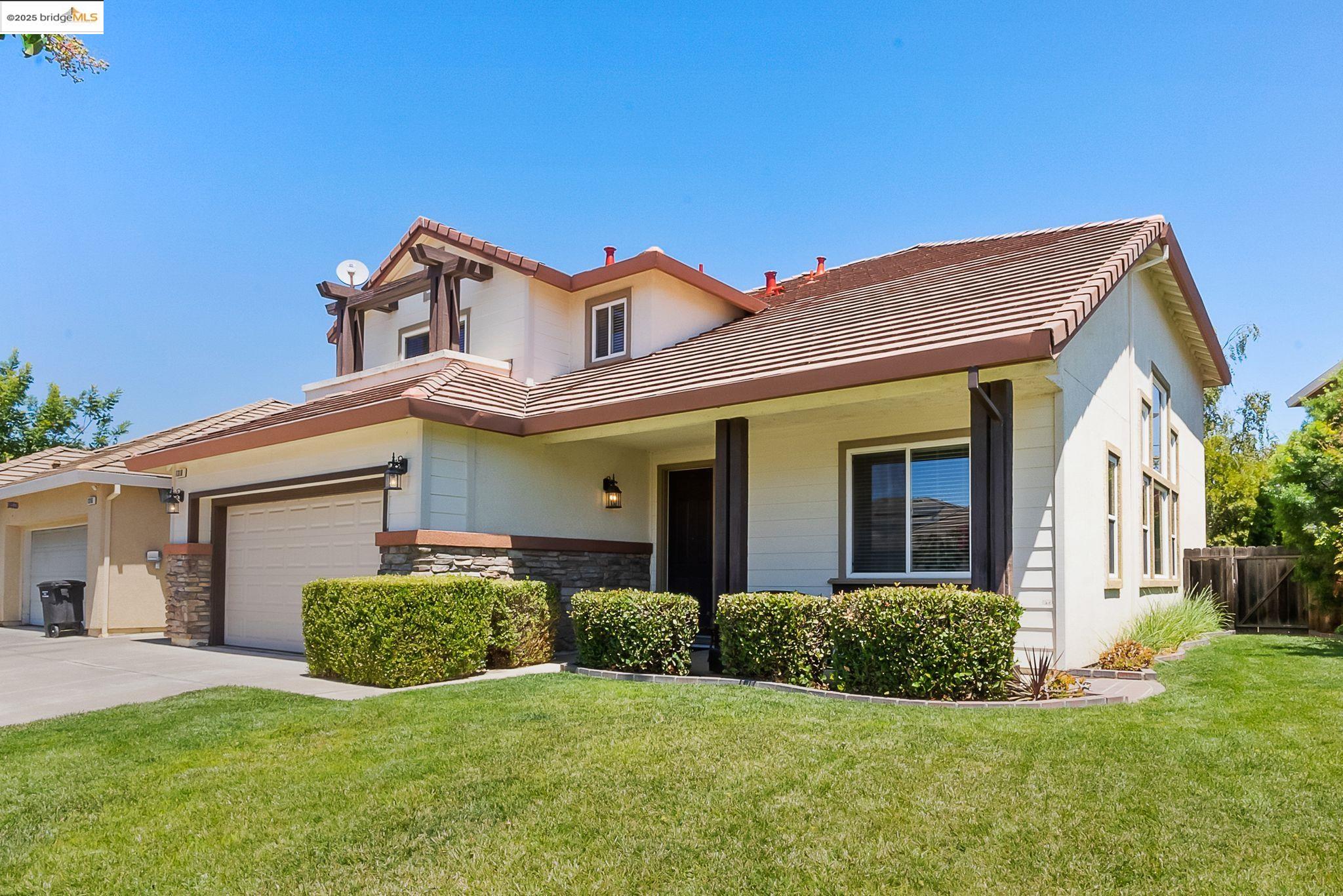 Detail Gallery Image 6 of 47 For 1318 Yosemite Cir, Oakley,  CA 94561 - 4 Beds | 3 Baths
