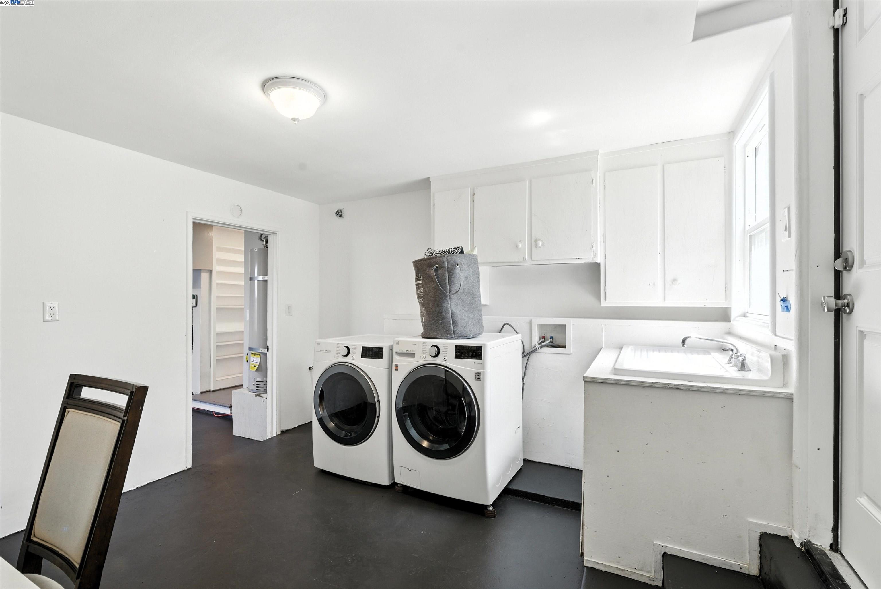 Detail Gallery Image 11 of 35 For 4030 Edwards Ave, Oakland,  CA 94605 - 2 Beds | 1 Baths