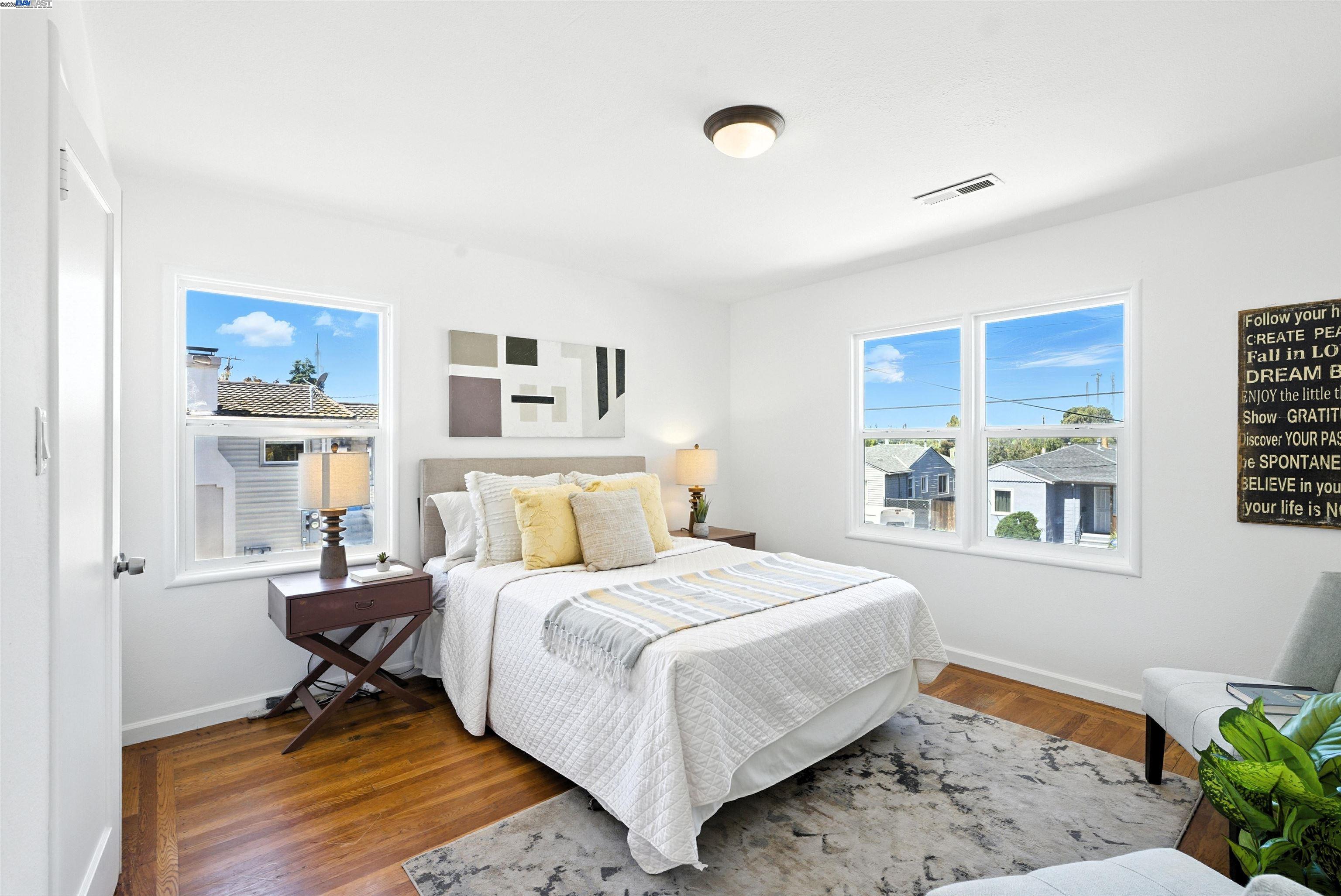 Detail Gallery Image 14 of 35 For 4030 Edwards Ave, Oakland,  CA 94605 - 2 Beds | 1 Baths