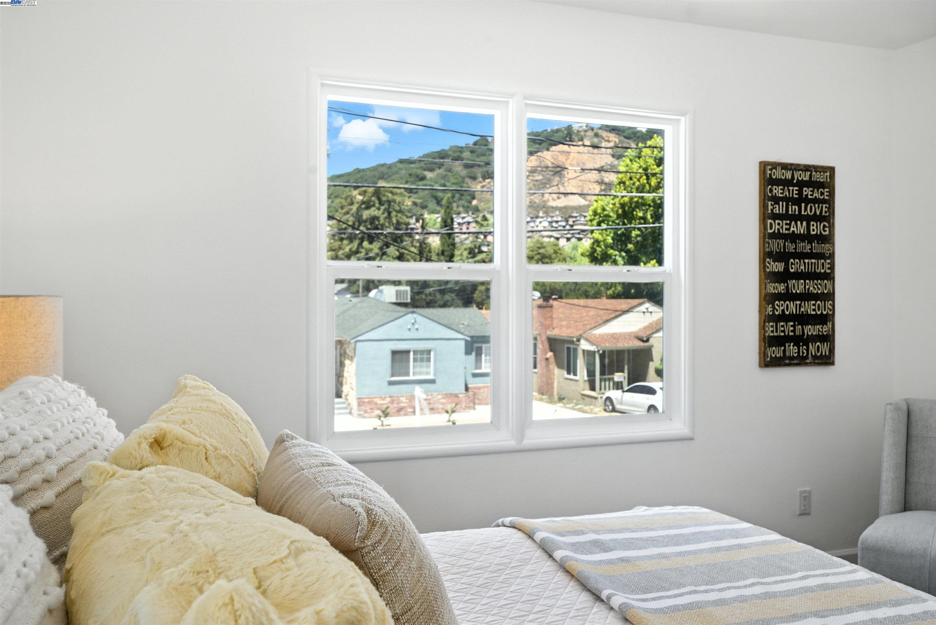 Detail Gallery Image 15 of 35 For 4030 Edwards Ave, Oakland,  CA 94605 - 2 Beds | 1 Baths