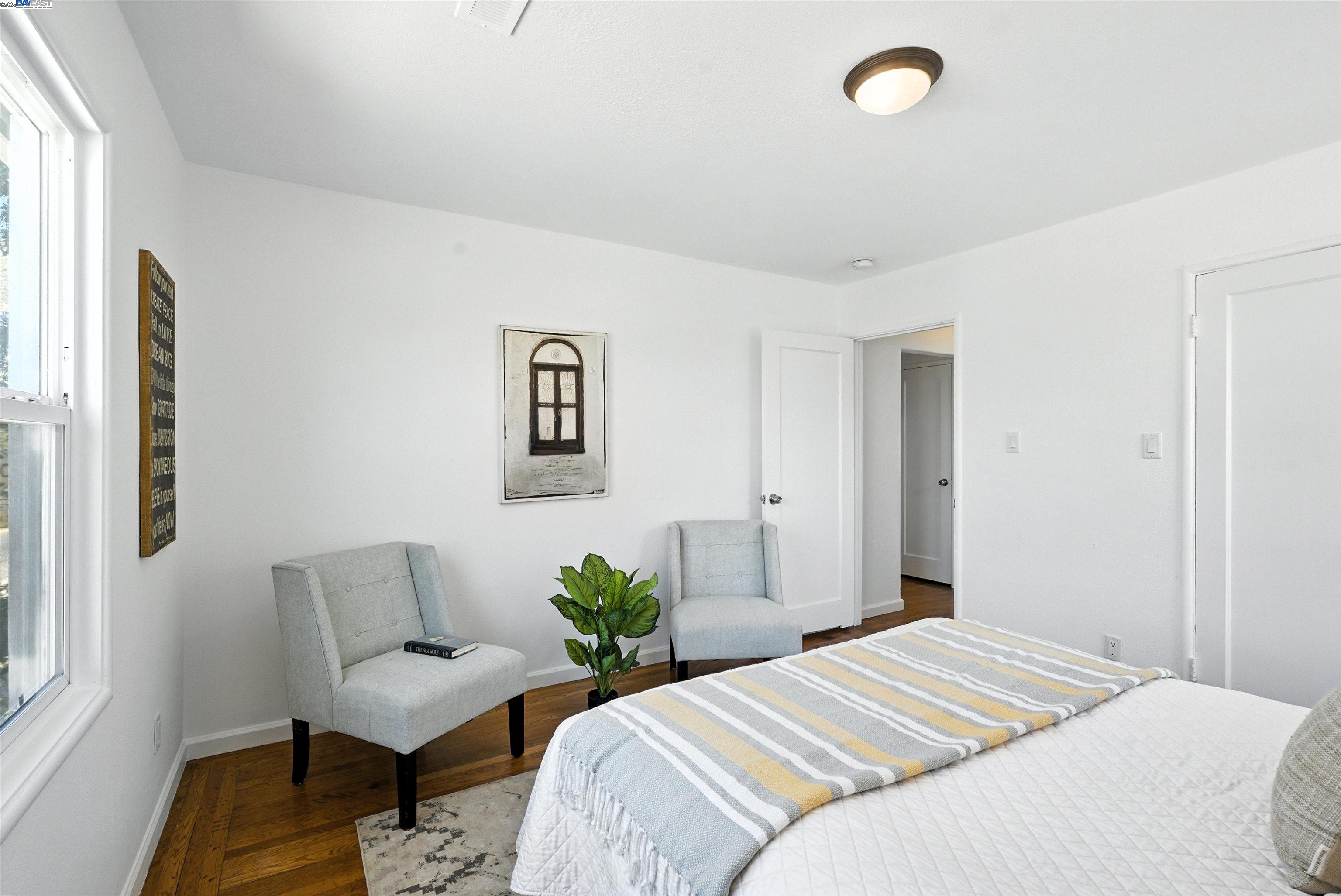 Detail Gallery Image 16 of 35 For 4030 Edwards Ave, Oakland,  CA 94605 - 2 Beds | 1 Baths