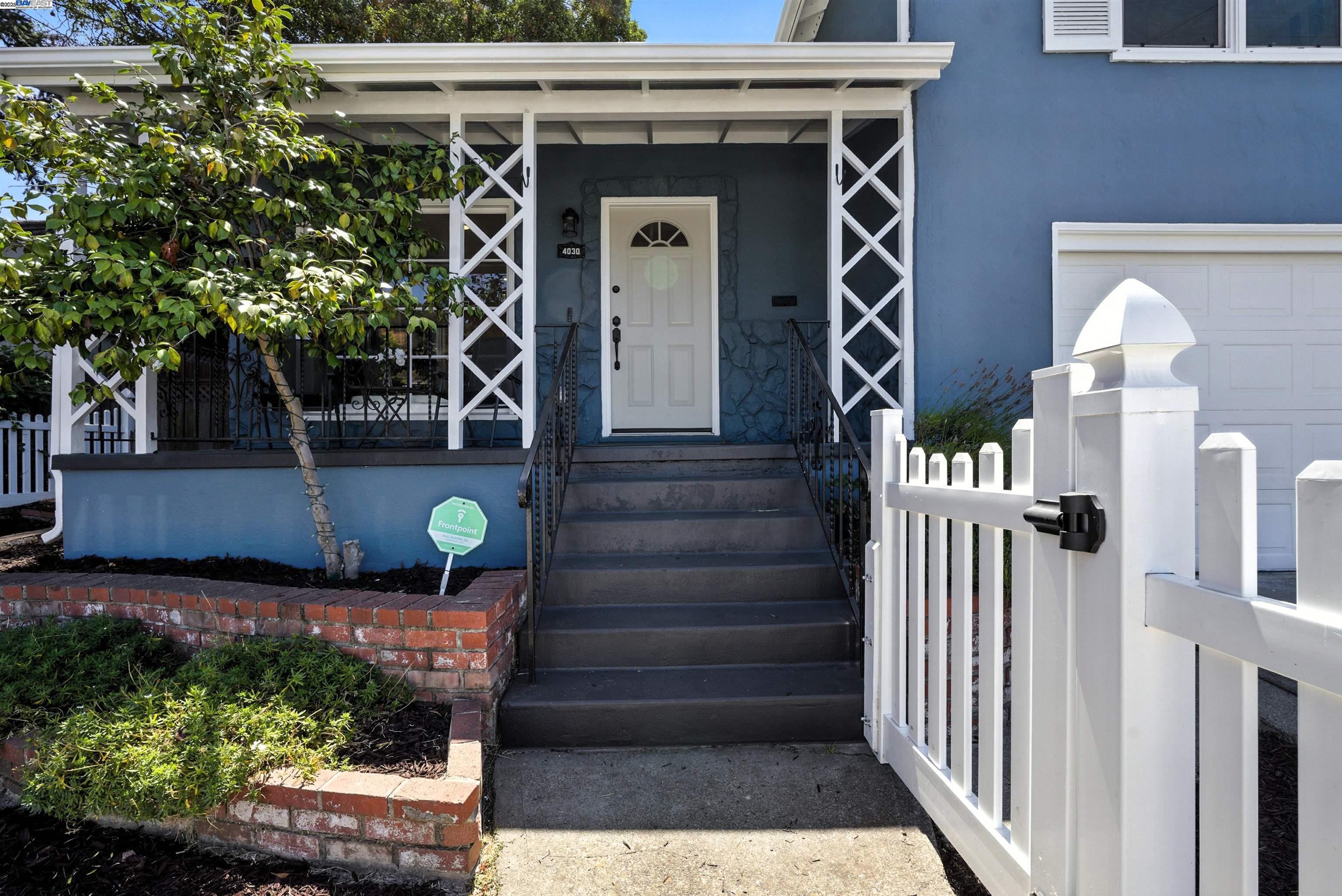 Detail Gallery Image 23 of 35 For 4030 Edwards Ave, Oakland,  CA 94605 - 2 Beds | 1 Baths